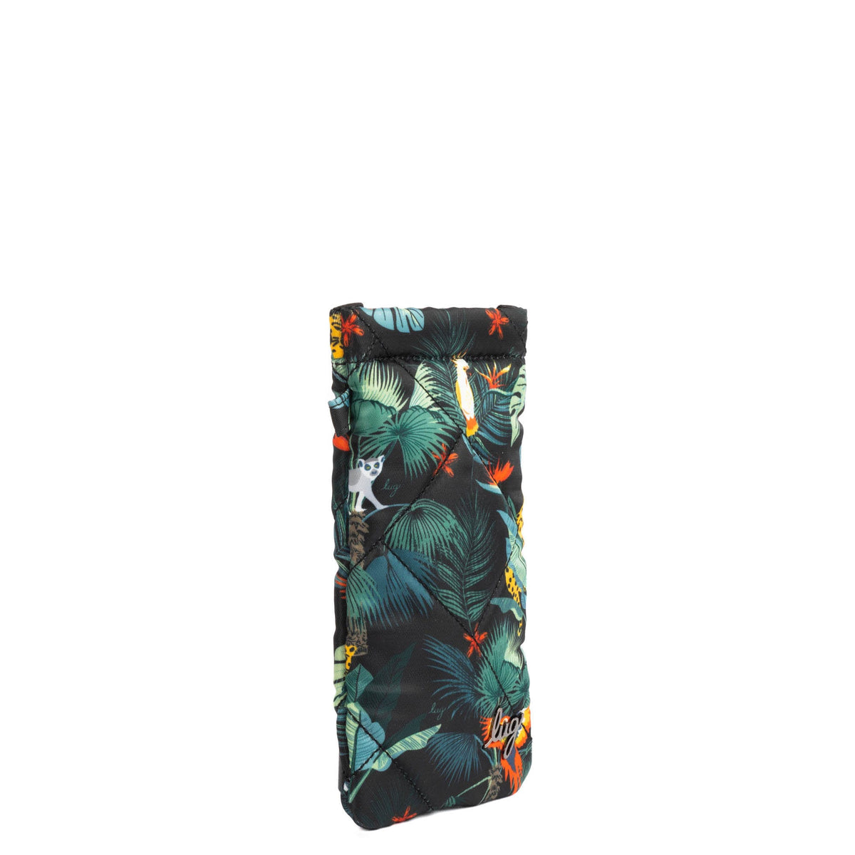 Raft Eyeglass Pouch - WILDLIFE BLACK - RaftEyeglassPouch_WildlifeBlack_02