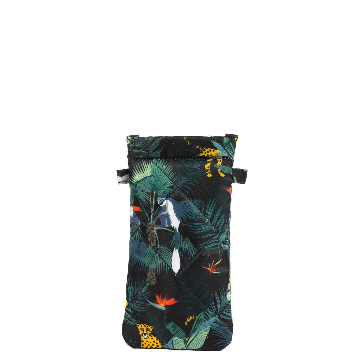 Raft Eyeglass Pouch - WILDLIFE BLACK - RaftEyeglassPouch_WildlifeBlack_04