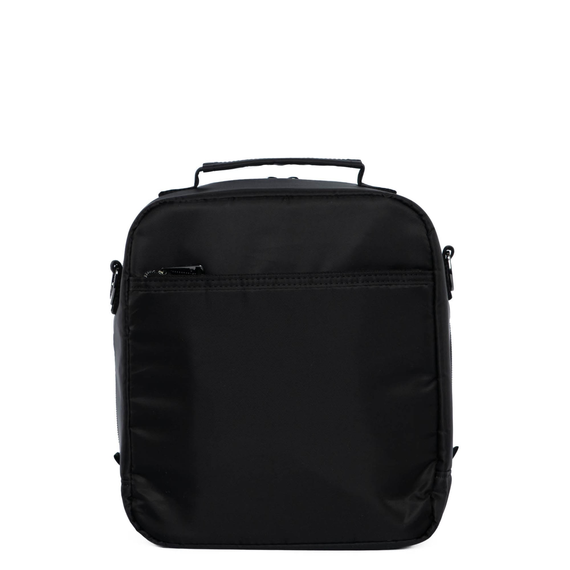 Ranger 2 Crossbody Bag - BLACK - Ranger2_Black_04