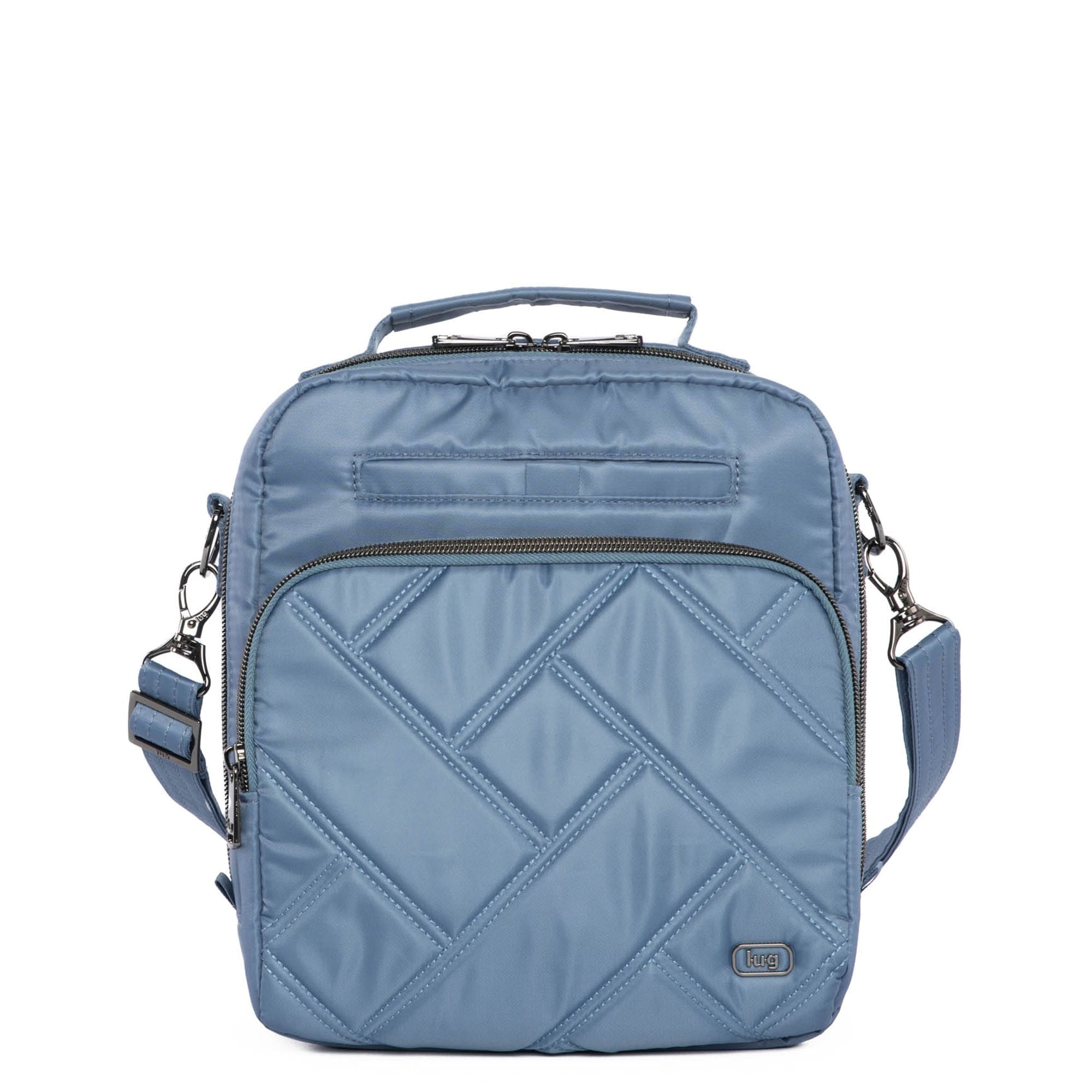 Ranger 2 Crossbody Bag - BLUE MOON - Ranger2_Bluemoon_01