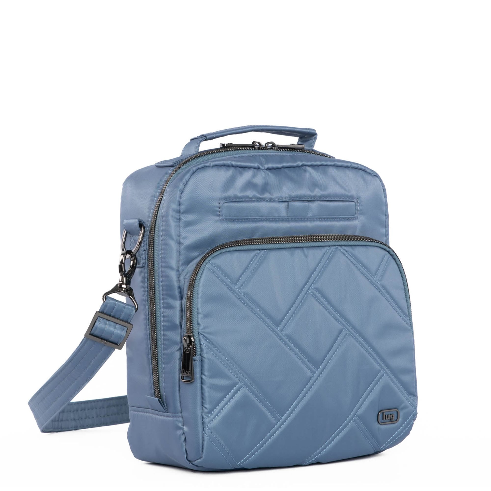 Ranger 2 Crossbody Bag - BLUE MOON - Ranger2_Bluemoon_02