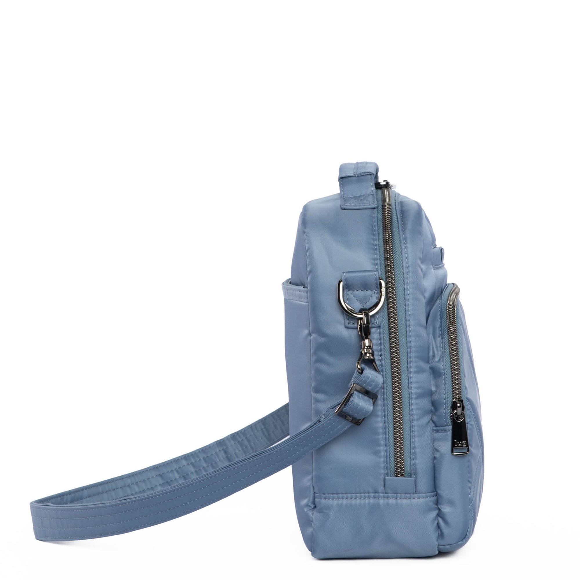 Ranger 2 Crossbody Bag - BLUE MOON - Ranger2_Bluemoon_03