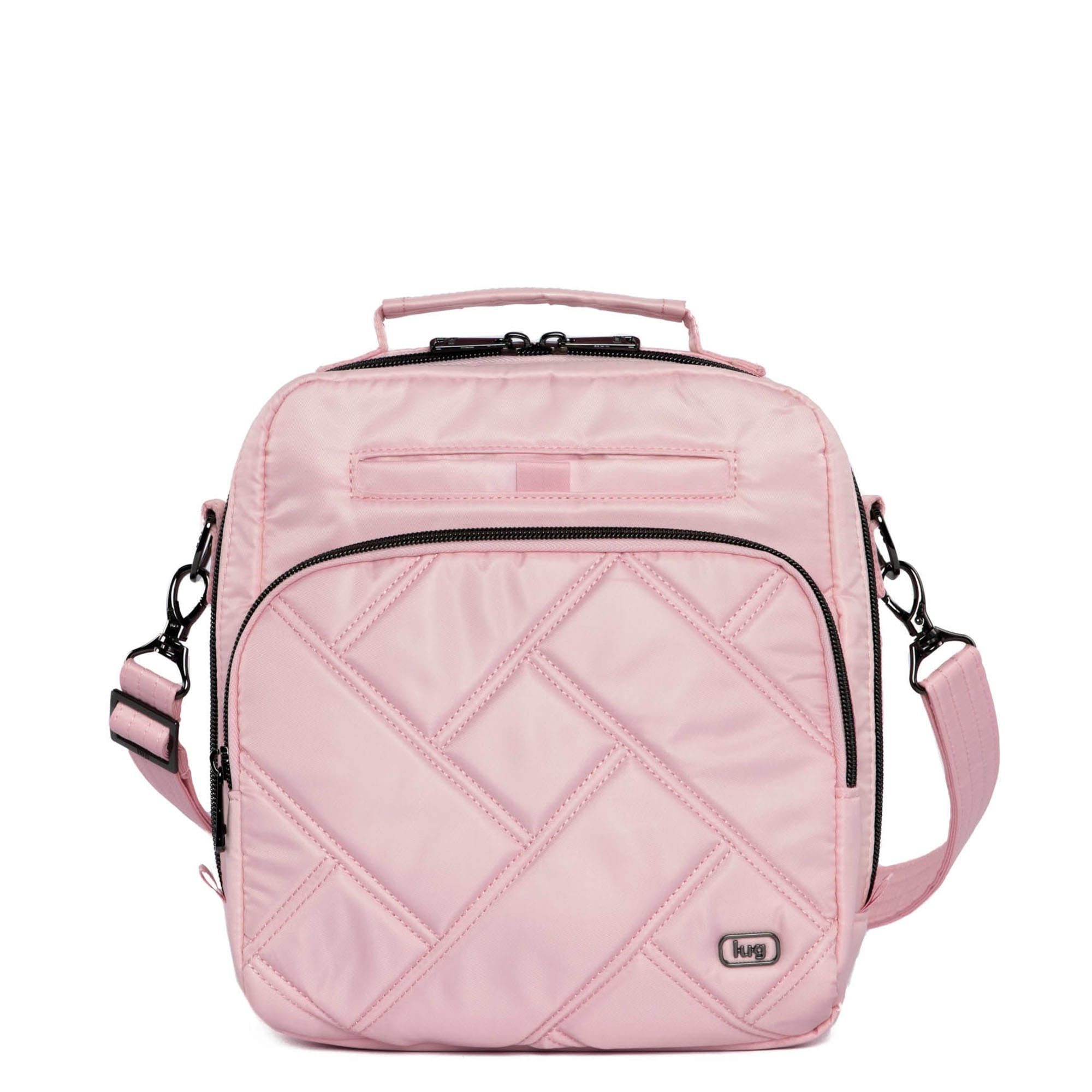 Ranger 2 Crossbody Bag - BUBBLE PINK - Ranger2_BubblePink_01_62c75fc1-9e0f-4fb3-8042-e7f73a0ca6e5