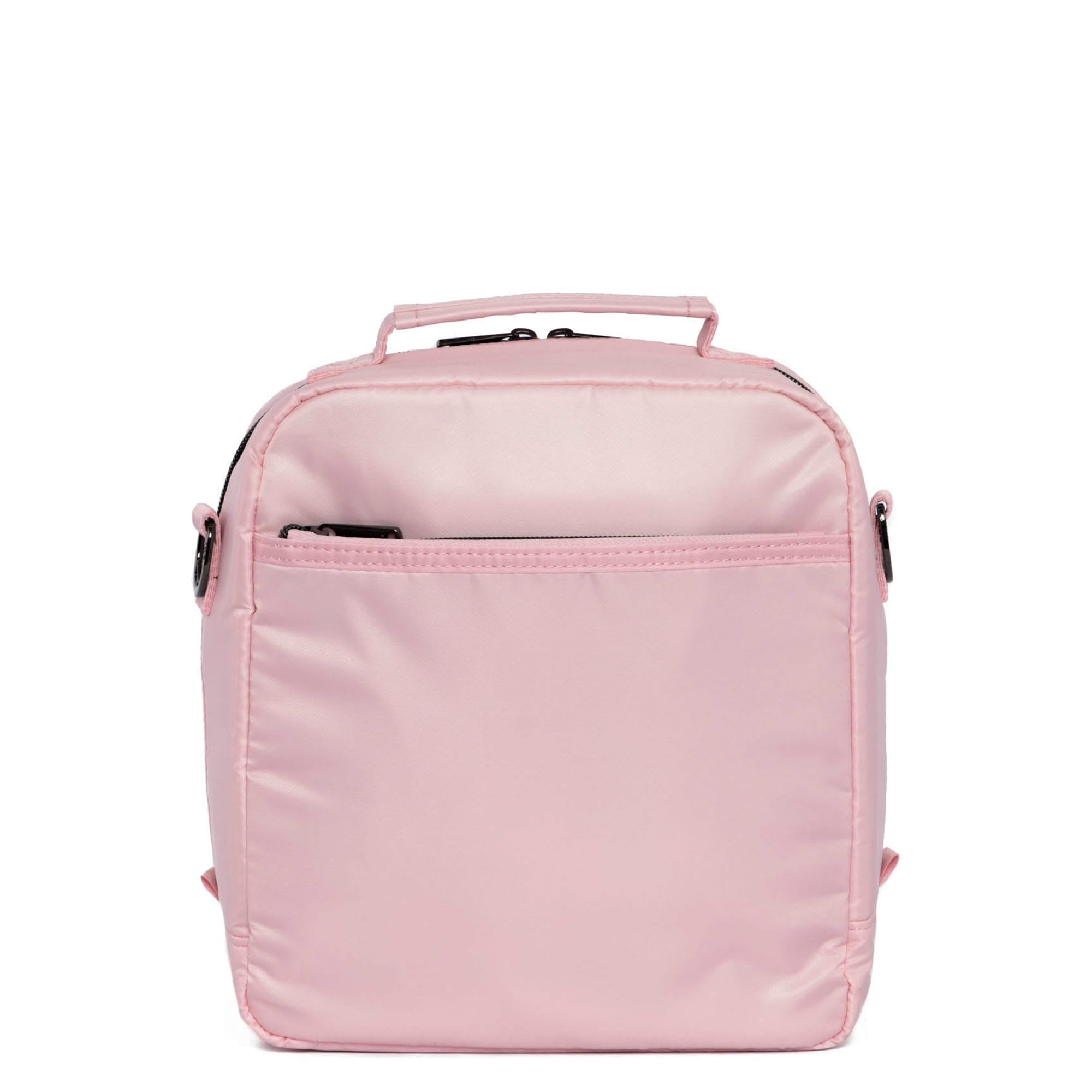 Ranger 2 Crossbody Bag - BUBBLE PINK - Ranger2_BubblePink_04