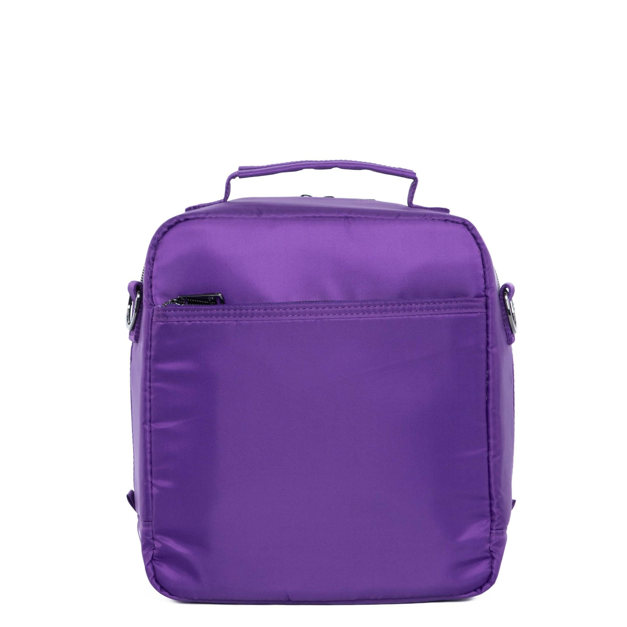 Ranger 2 Crossbody Bag - GRAPE PURPLE 2 - Ranger2_GrapePurple_04