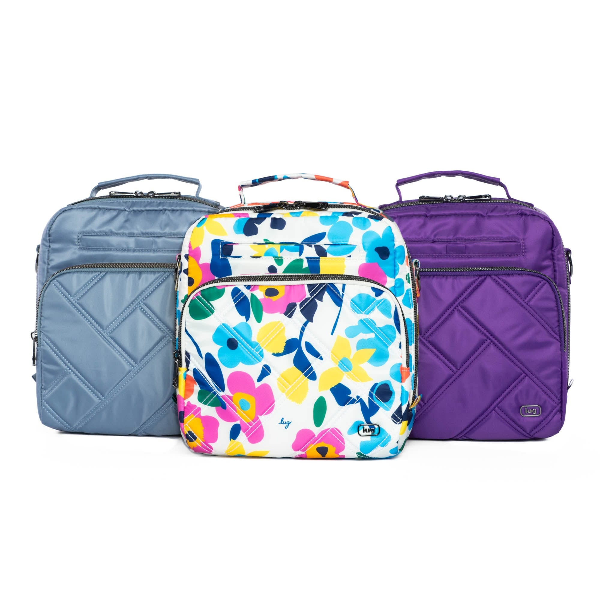 Ranger 2 Crossbody Bag - - Ranger2_Group_01