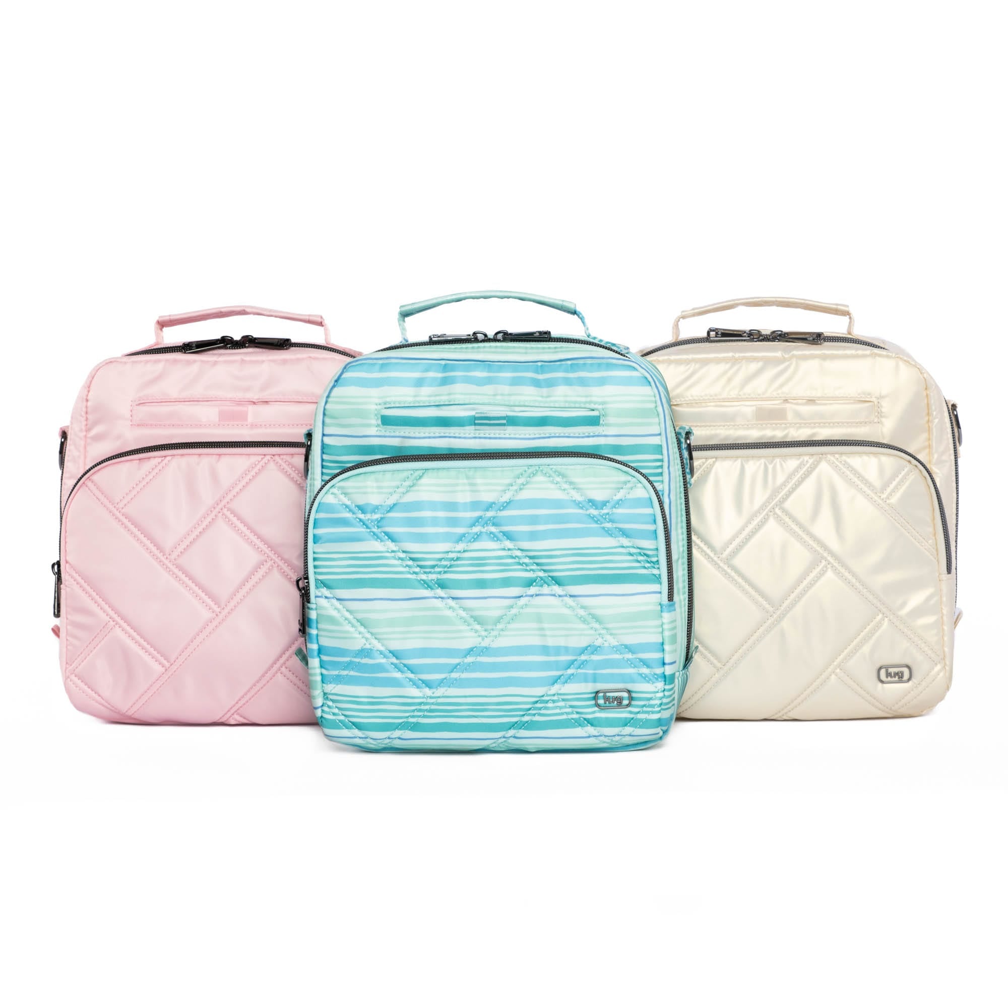 Ranger 2 Crossbody Bag - - Ranger2_Group_02