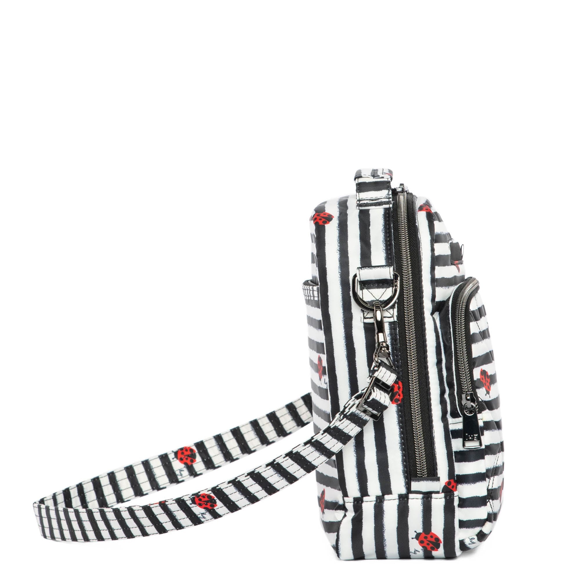 Ranger 2 Crossbody Bag - LADYBUG LANE - Ranger2_LadybugLane_03