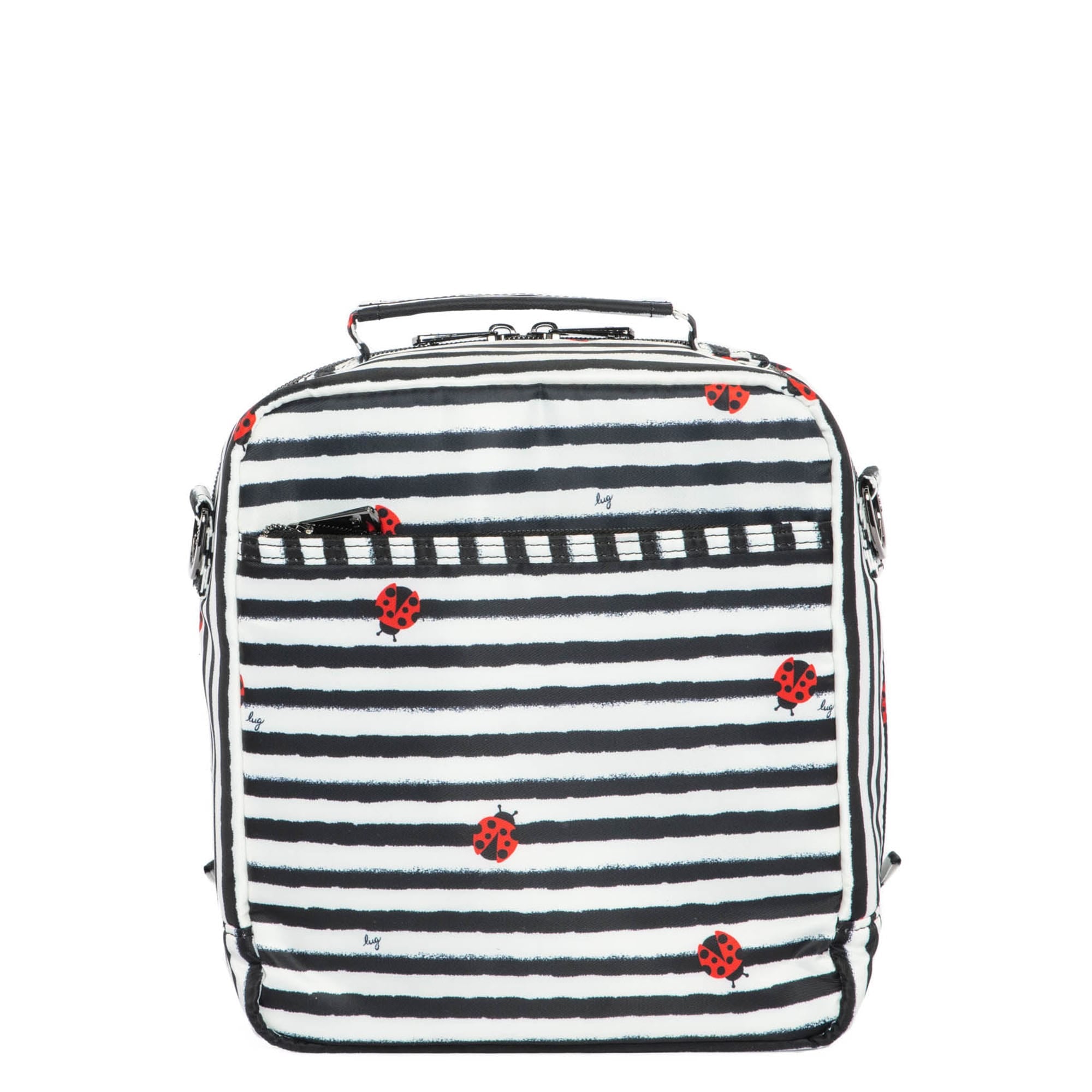 Ranger 2 Crossbody Bag - LADYBUG LANE - Ranger2_LadybugLane_04
