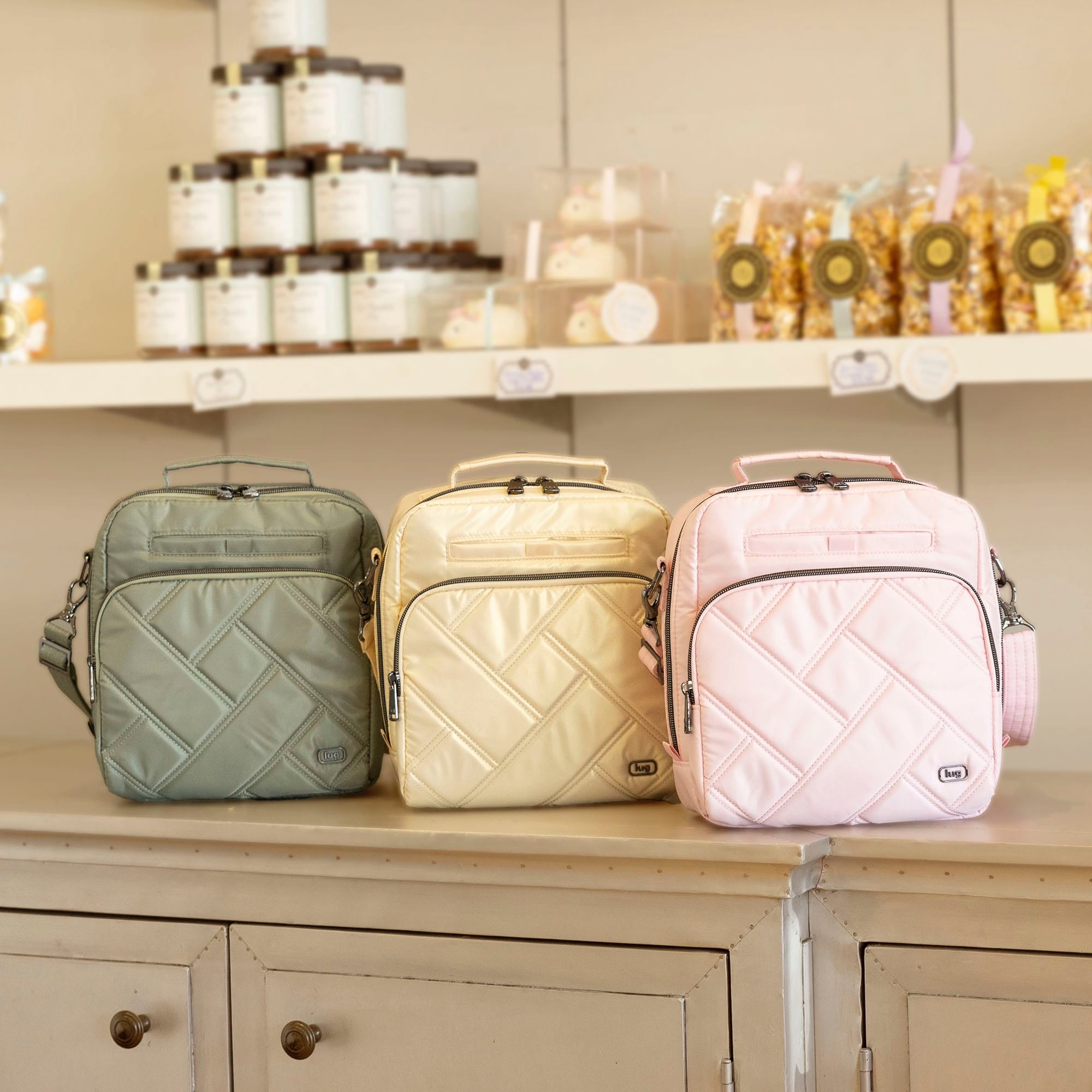 Ranger 2 Crossbody Bag - - Ranger2_Lifestyle_09