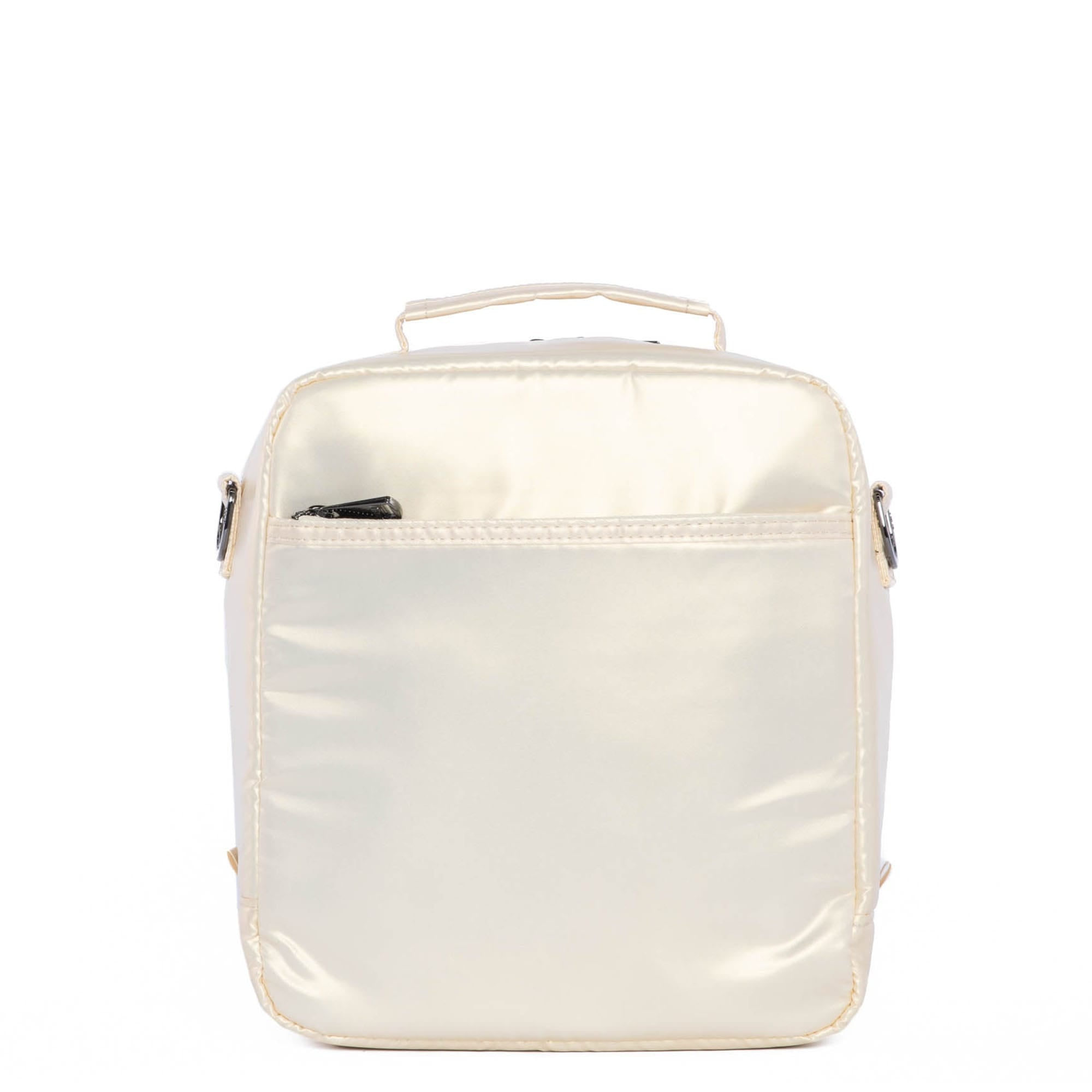 Ranger 2 Crossbody Bag - METALLIC CHAMPAGNE - Ranger2_MetallicChampagne_04
