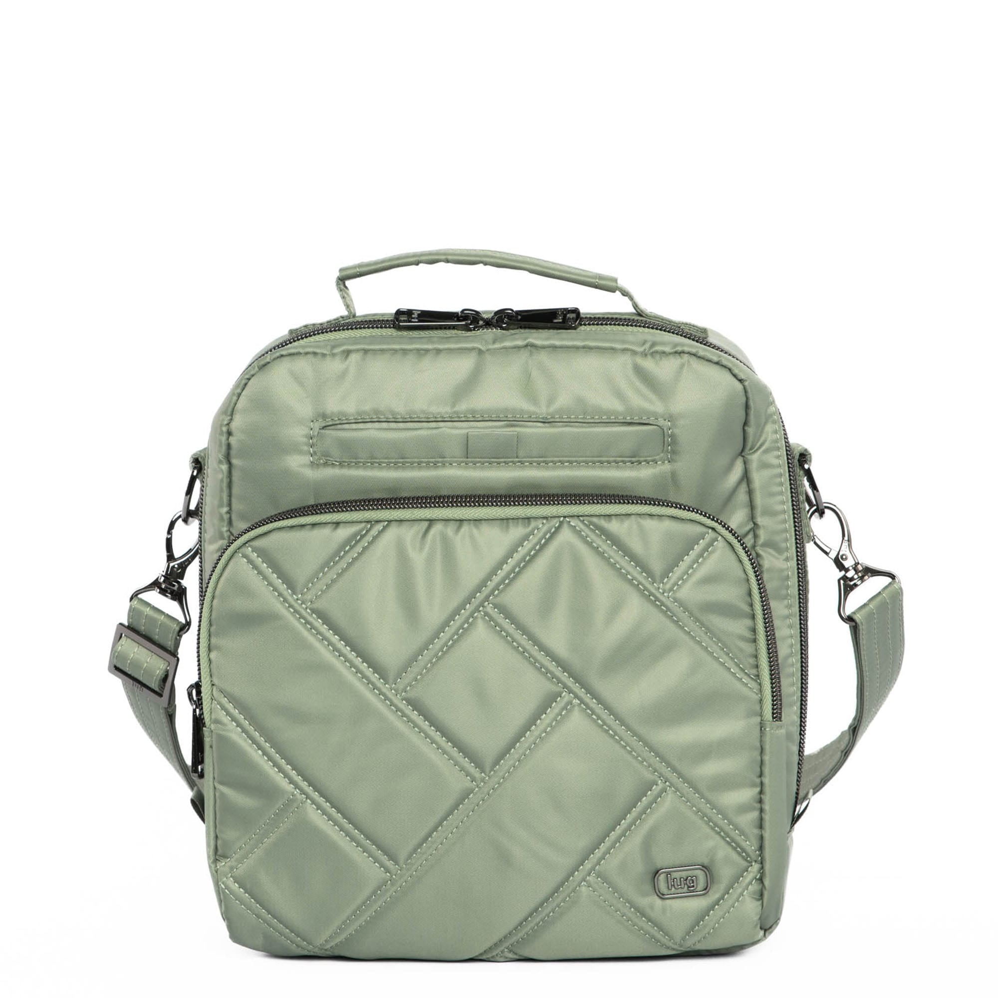 Ranger 2 Crossbody Bag - SAGE GREEN - Ranger2_SageGreen_01