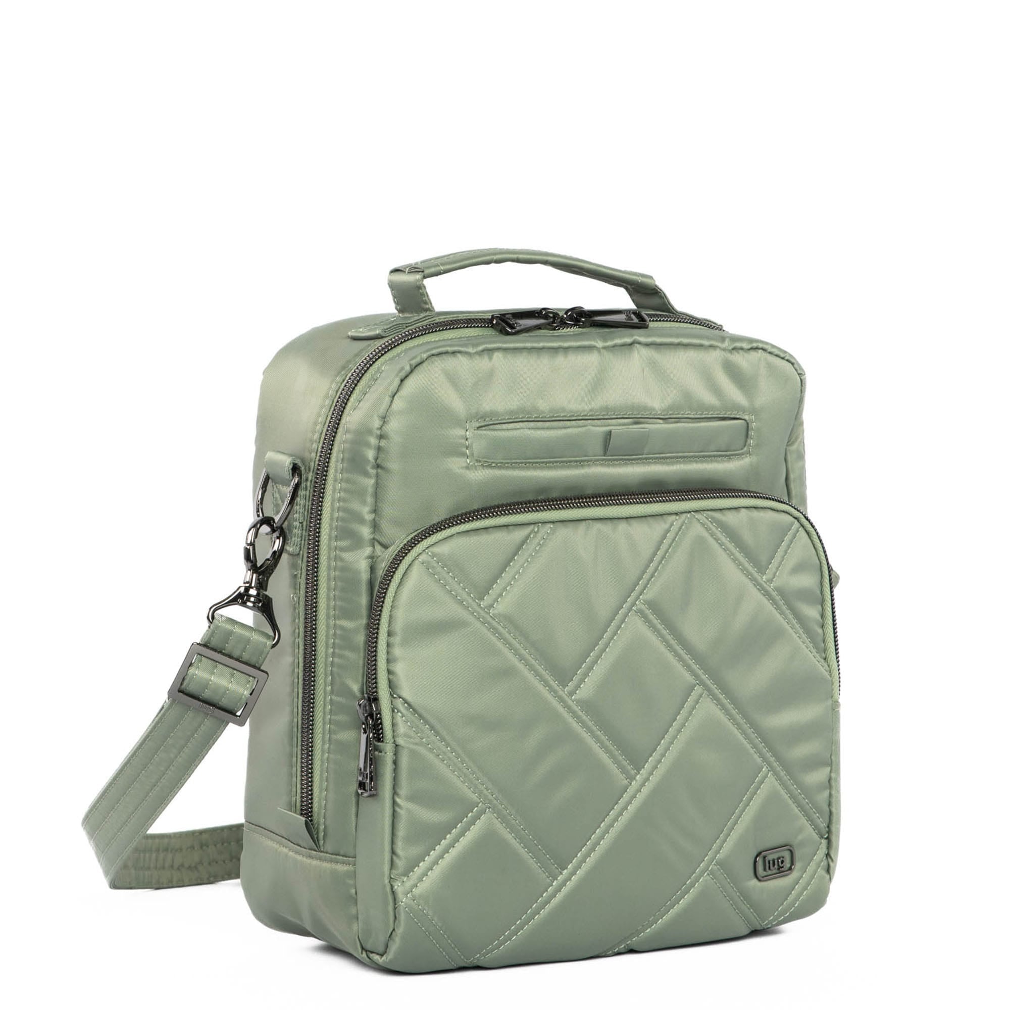 Ranger 2 Crossbody Bag - SAGE GREEN - Ranger2_SageGreen_02