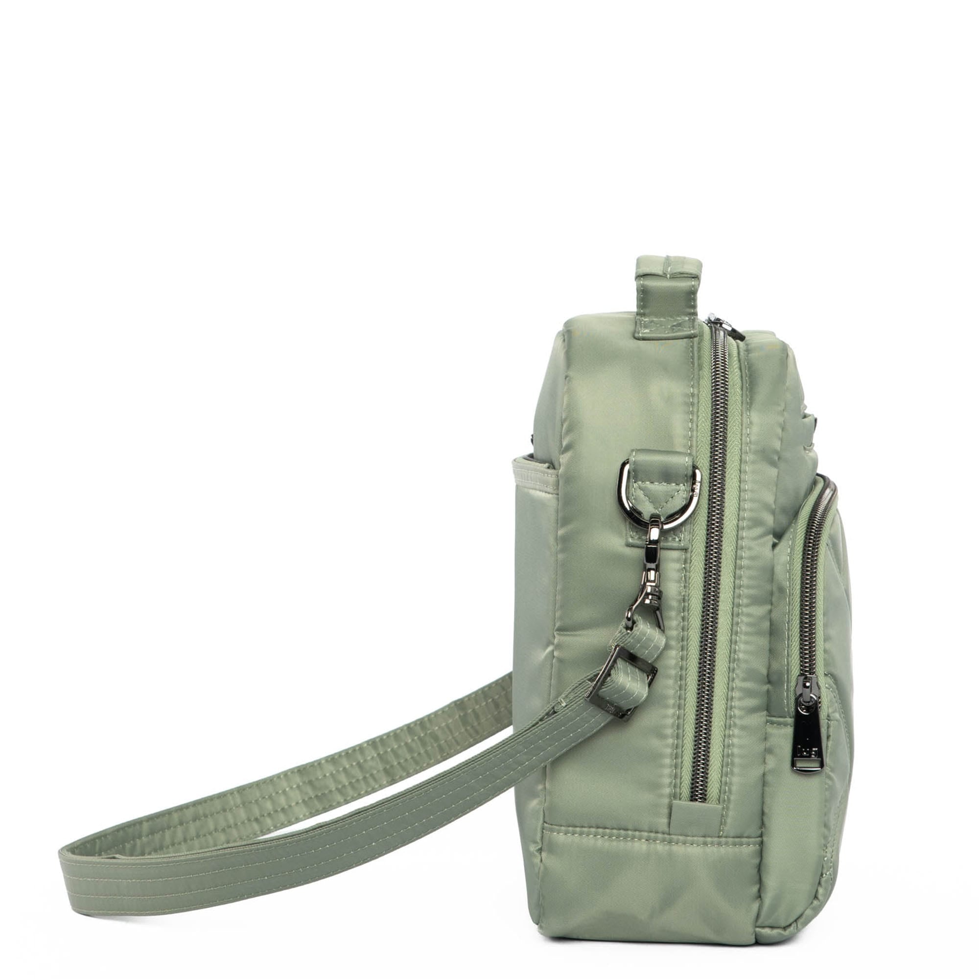 Ranger 2 Crossbody Bag - SAGE GREEN - Ranger2_SageGreen_03