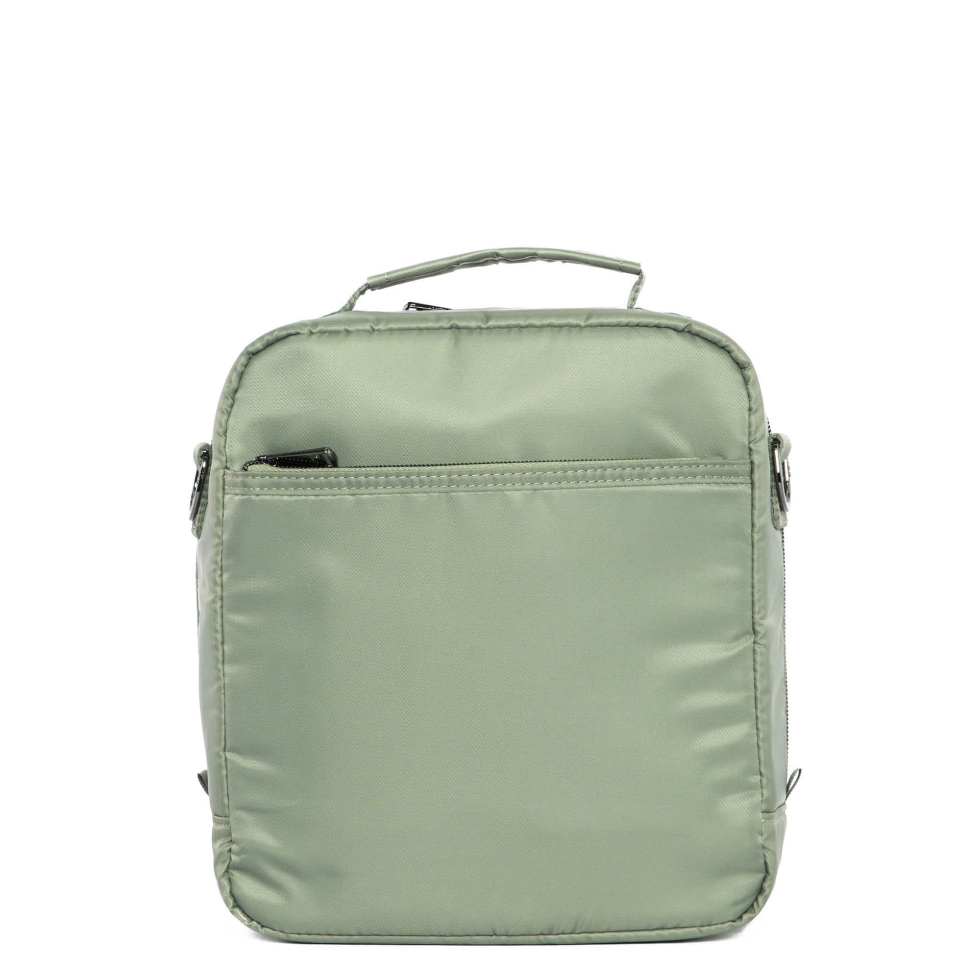 Ranger 2 Crossbody Bag - SAGE GREEN - Ranger2_SageGreen_04