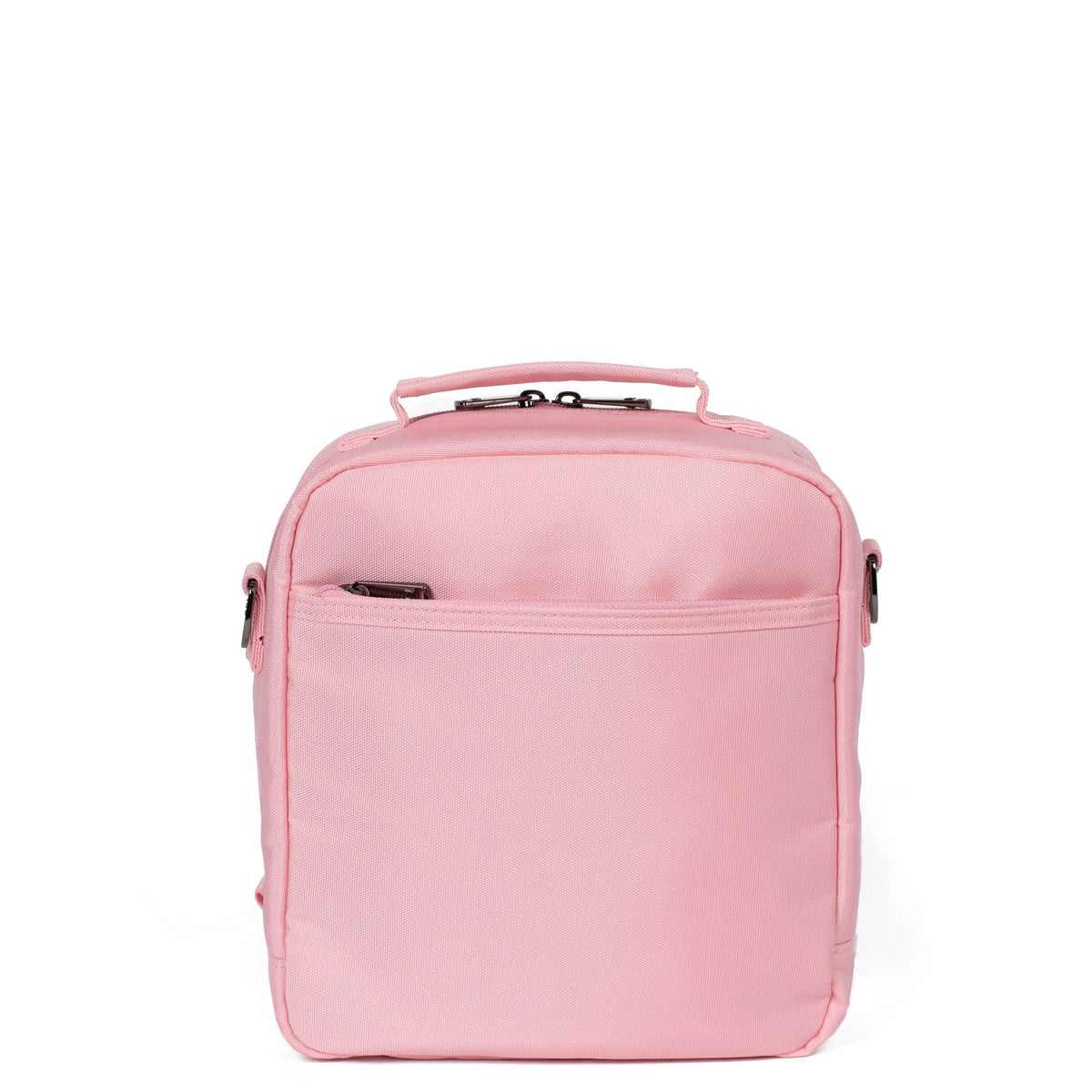 Ranger Love Ultra X Crossbody Bag - BUBBLE PINK - Ranger2_UltraX_BubblePink_LuglifeBox__04