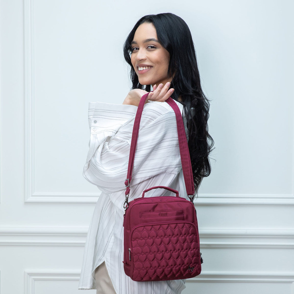 Ranger Love Ultra X Crossbody Bag - - Ranger2_UltraX_Hover