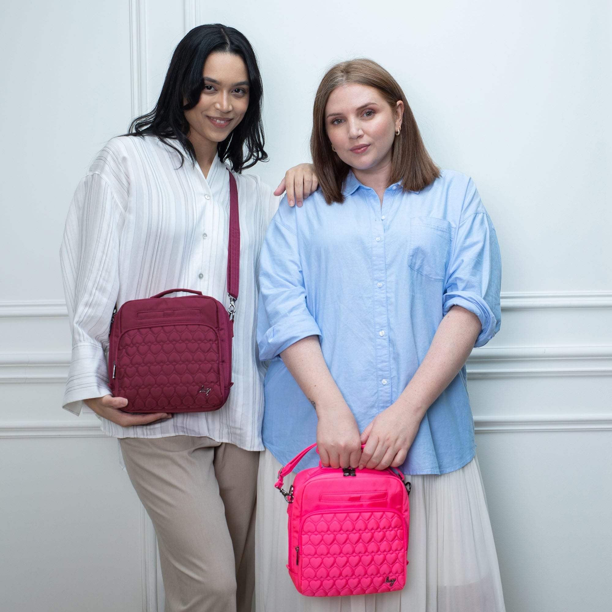 Ranger Love Ultra X Crossbody Bag - - Ranger2_UltraX_Lifestyle_07