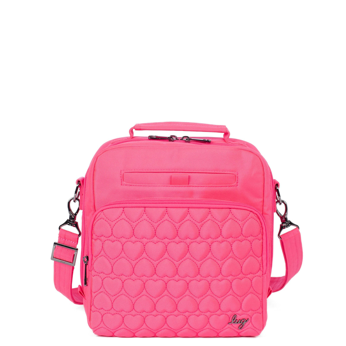 Ranger Love Ultra X Crossbody Bag - MAGENTA - Ranger2_UltraX_Magenta_01
