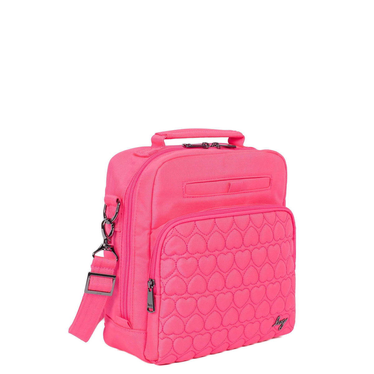 Ranger Love Ultra X Crossbody Bag - MAGENTA - Ranger2_UltraX_Magenta_02