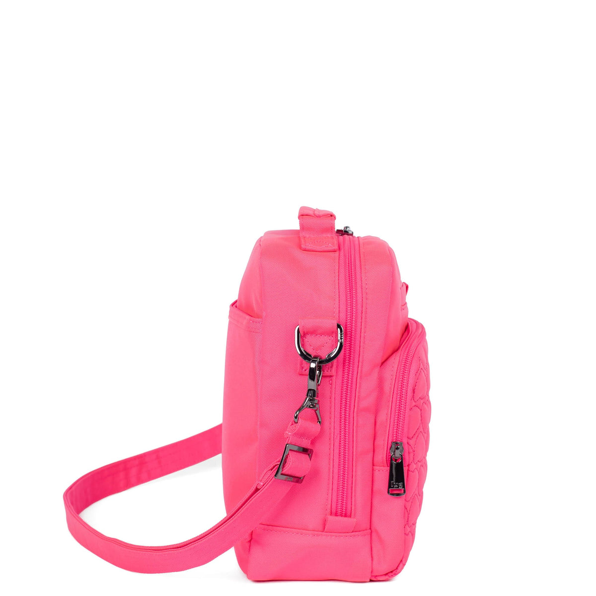 Ranger Love Ultra X Crossbody Bag - MAGENTA - Ranger2_UltraX_Magenta_03
