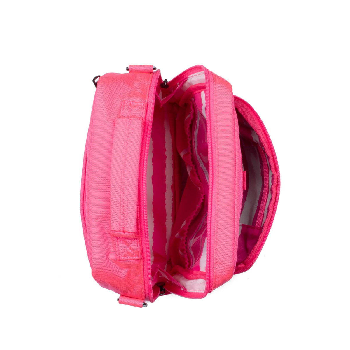 Ranger Love Ultra X Crossbody Bag - MAGENTA - Ranger2_UltraX_Magenta_05