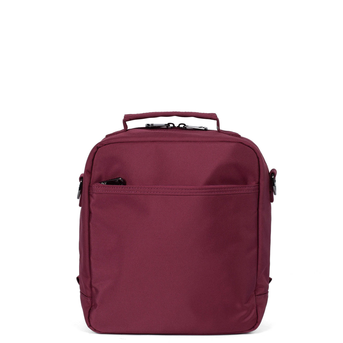 Ranger Love Ultra X Crossbody Bag - RASPBERRY - Ranger2_UltraX_Raspberry_04
