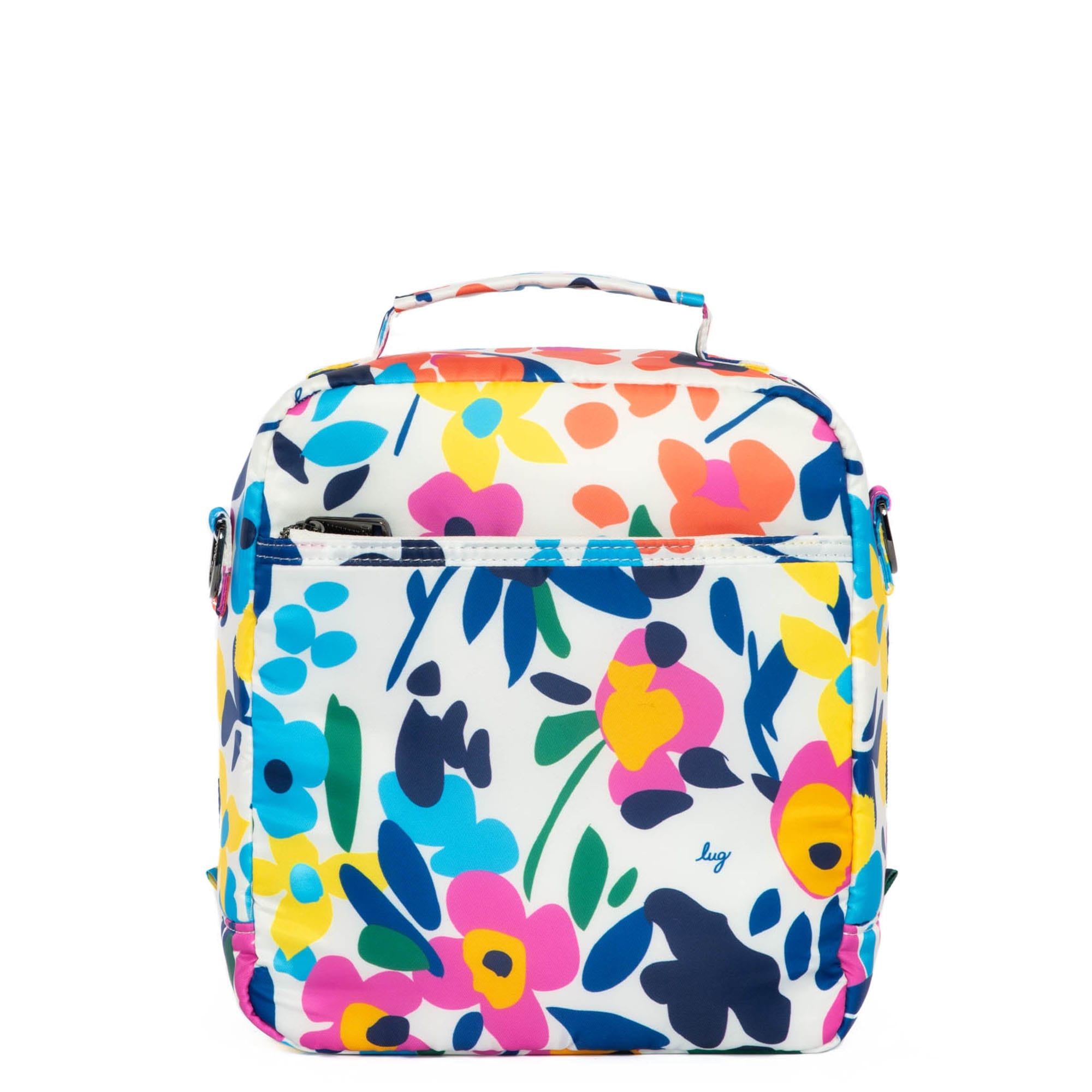 Ranger 2 Crossbody Bag - WILDFLOWER BRIGHTS XL - Ranger2_WildflowerBrights_04