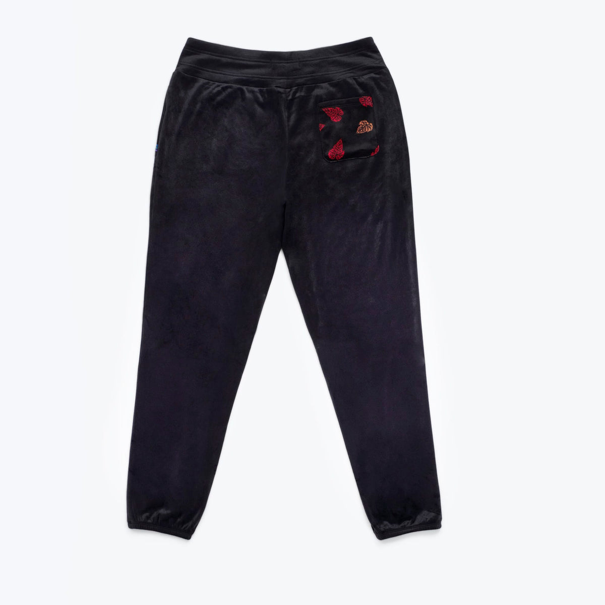 Ranger Fleece Sweatpants - DAGGER ROSE - RangerBottom_FallingLeaves_Flatlay_02_73f03156-65d2-4caa-b46f-23a5cc919262