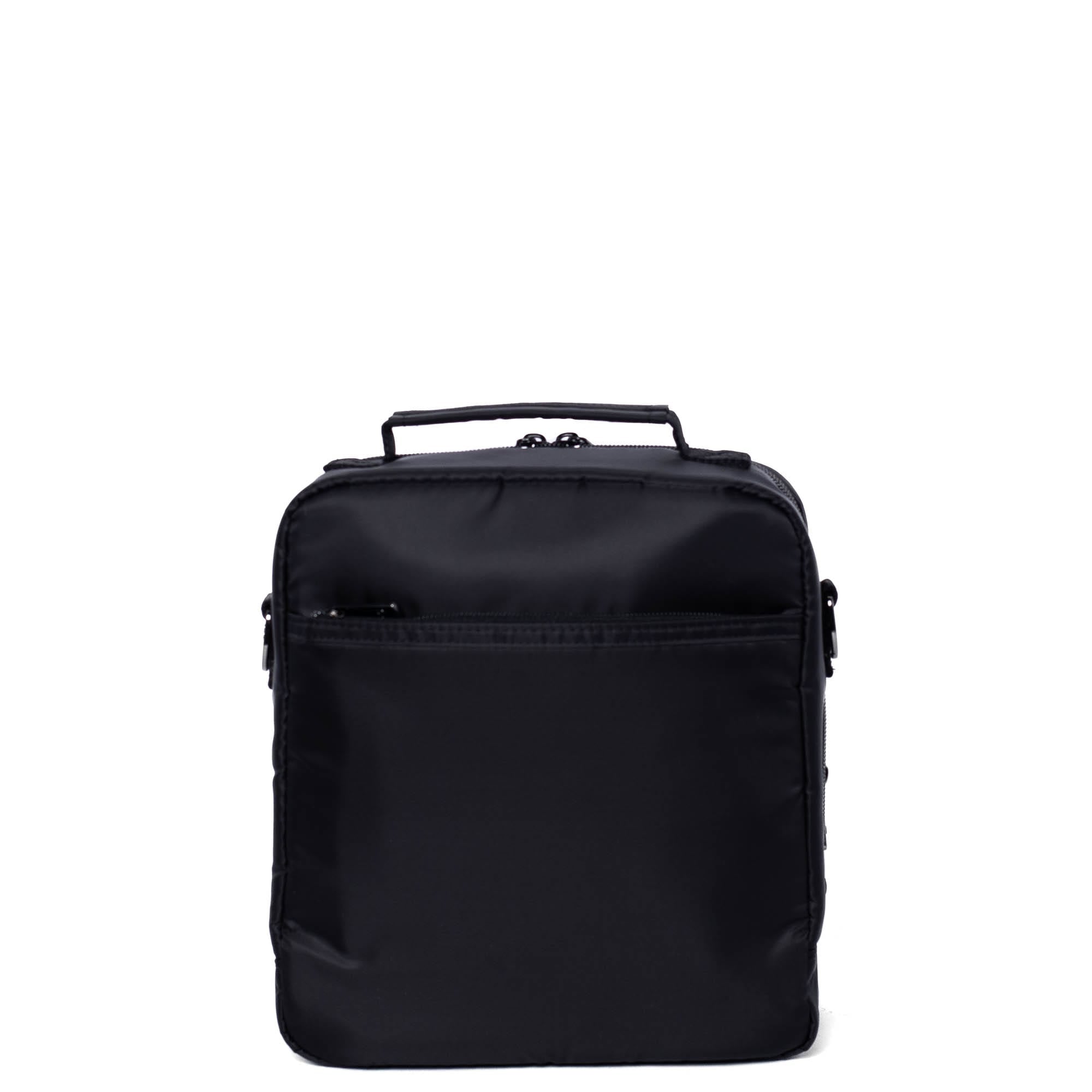 Ranger Love Crossbody Bag - BLACK - RangerLE_Black_04