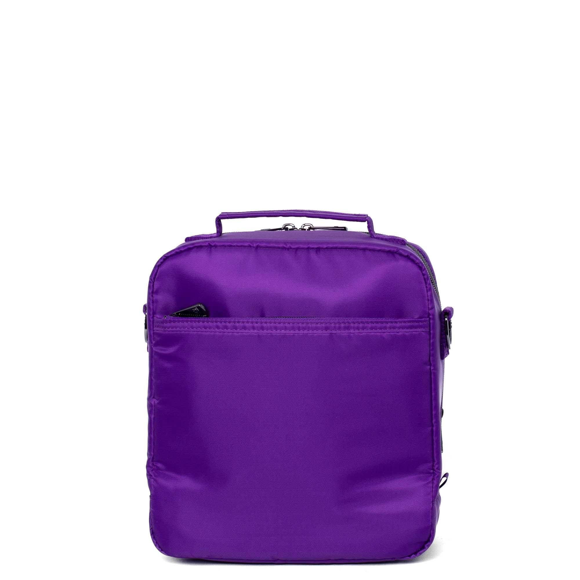 Ranger Love Crossbody Bag - GRAPE - RangerLE_Grape_04