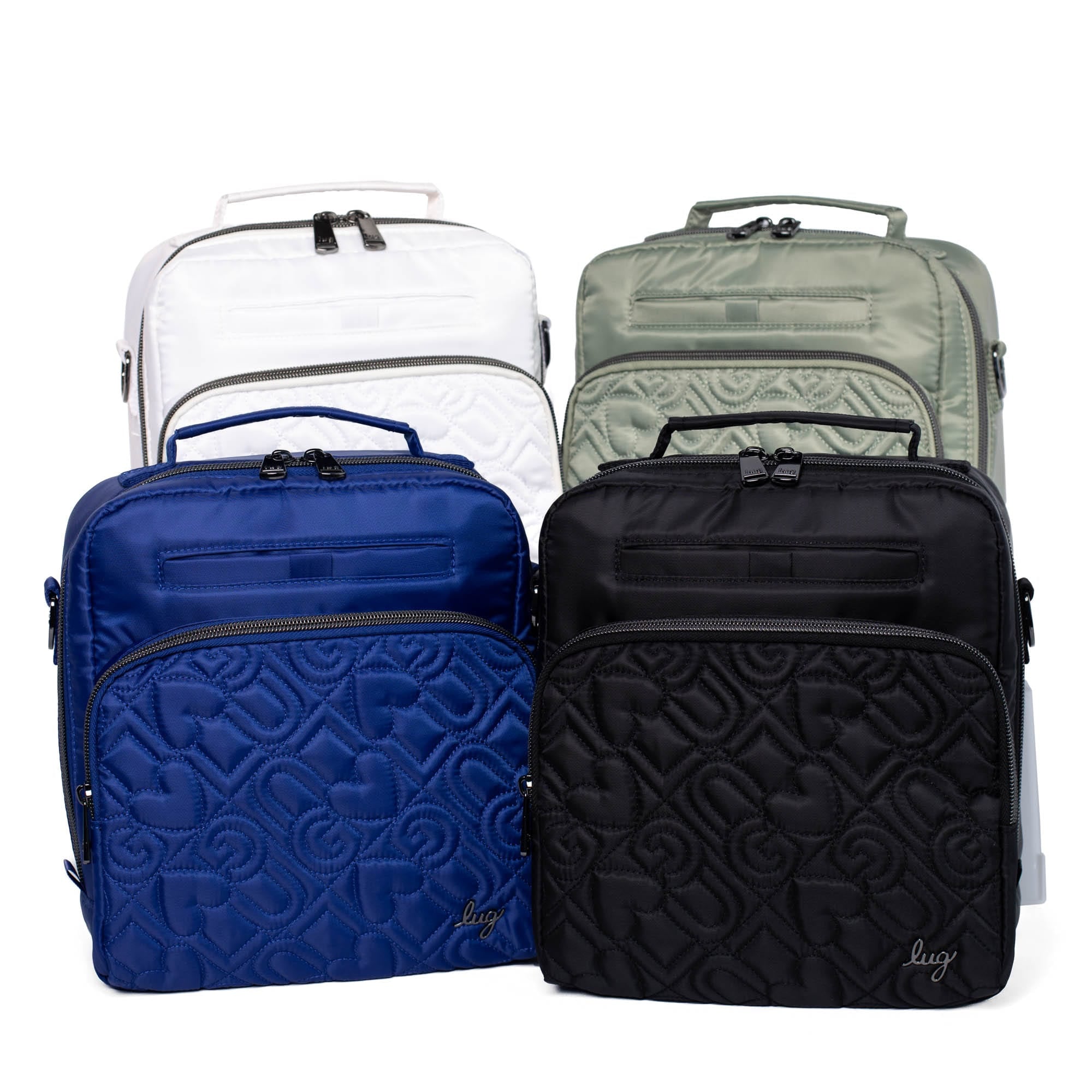 Ranger Love Crossbody Bag - - RangerLE_Group_01