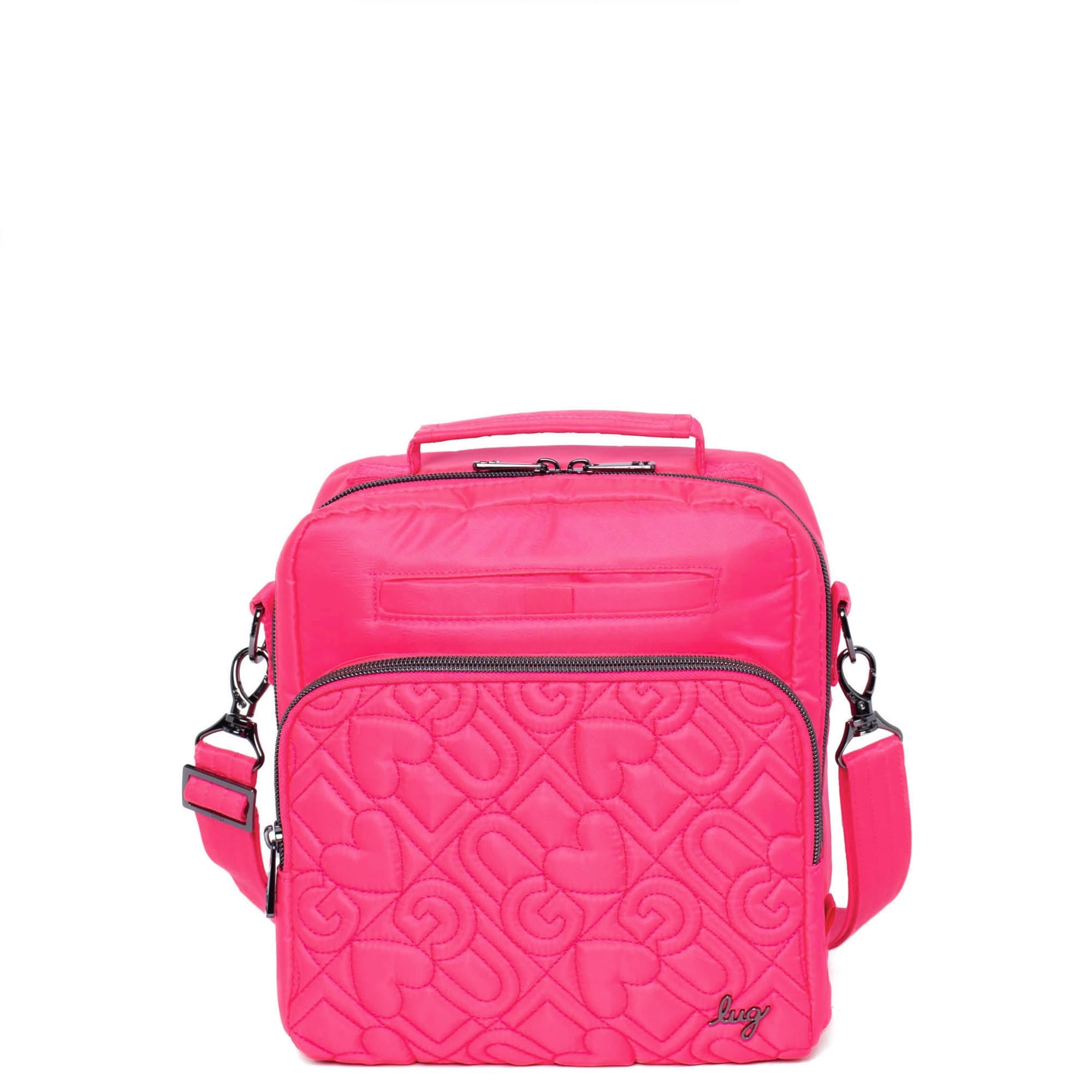 Ranger Love Crossbody Bag - - RangerLE_Magenta_01_71af3889-fb38-4a0f-b89d-41769b1270a5