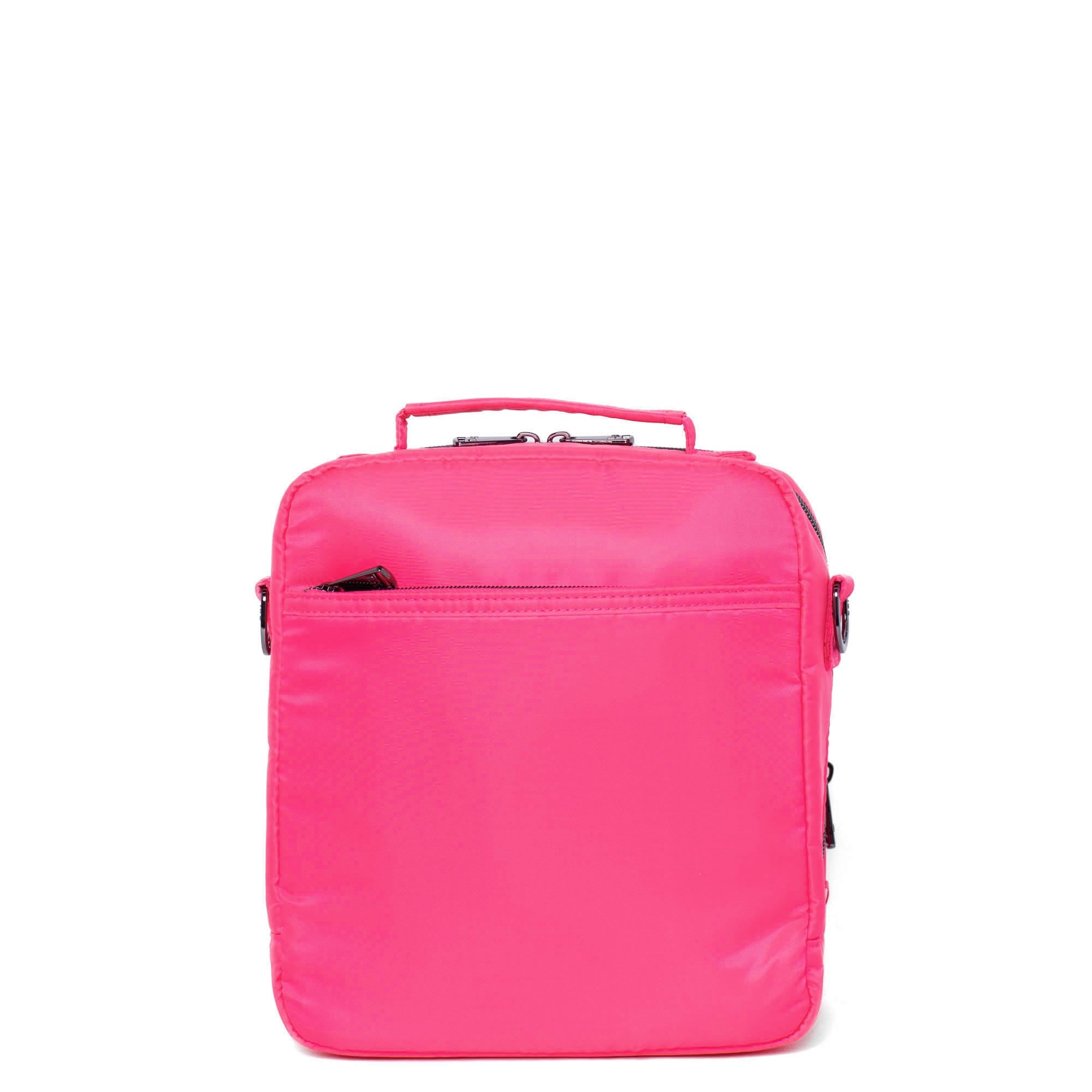 Ranger Love Crossbody Bag - MAGENTA - RangerLE_Magenta_04