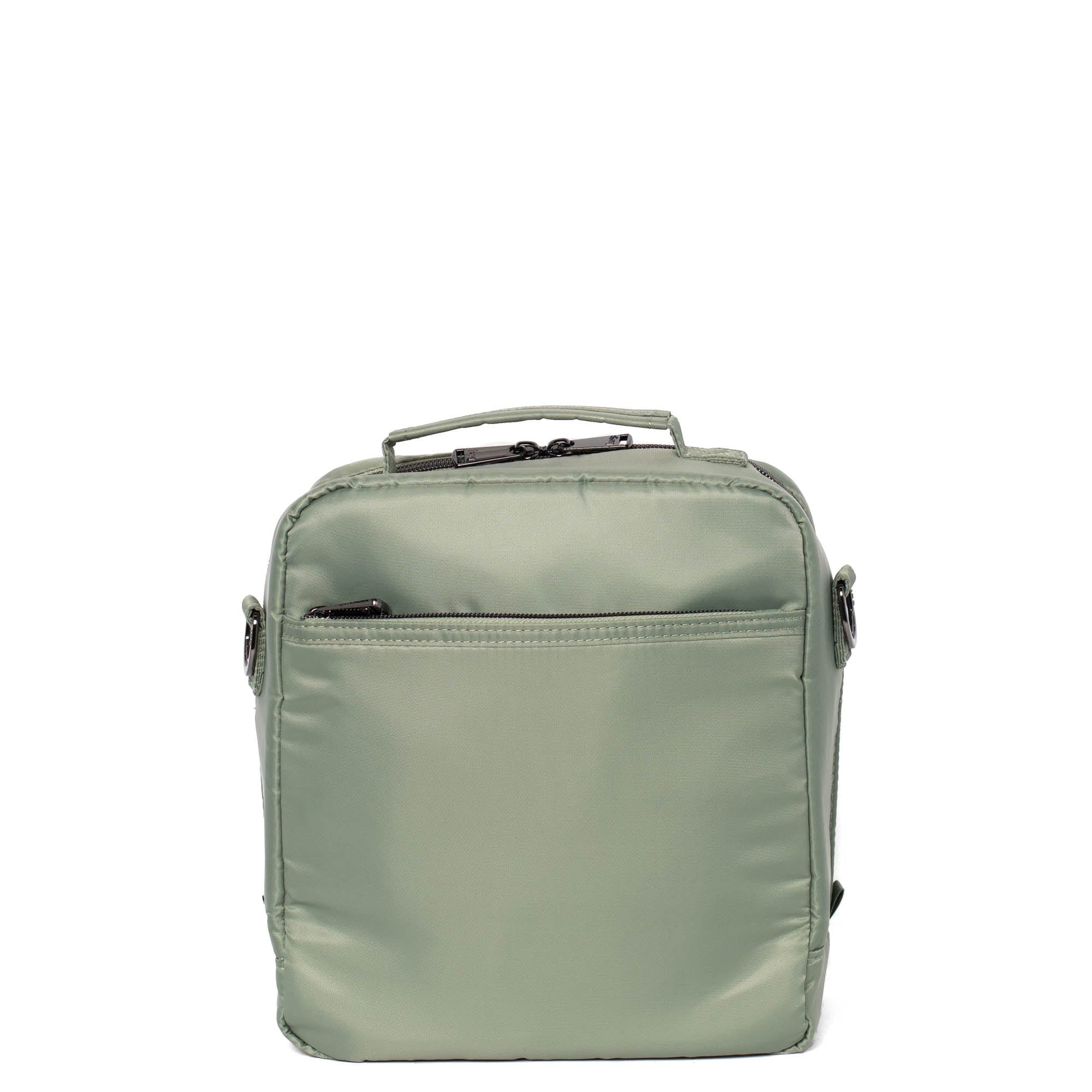 Ranger Love Crossbody Bag - SAGE - RangerLE_Sage_04