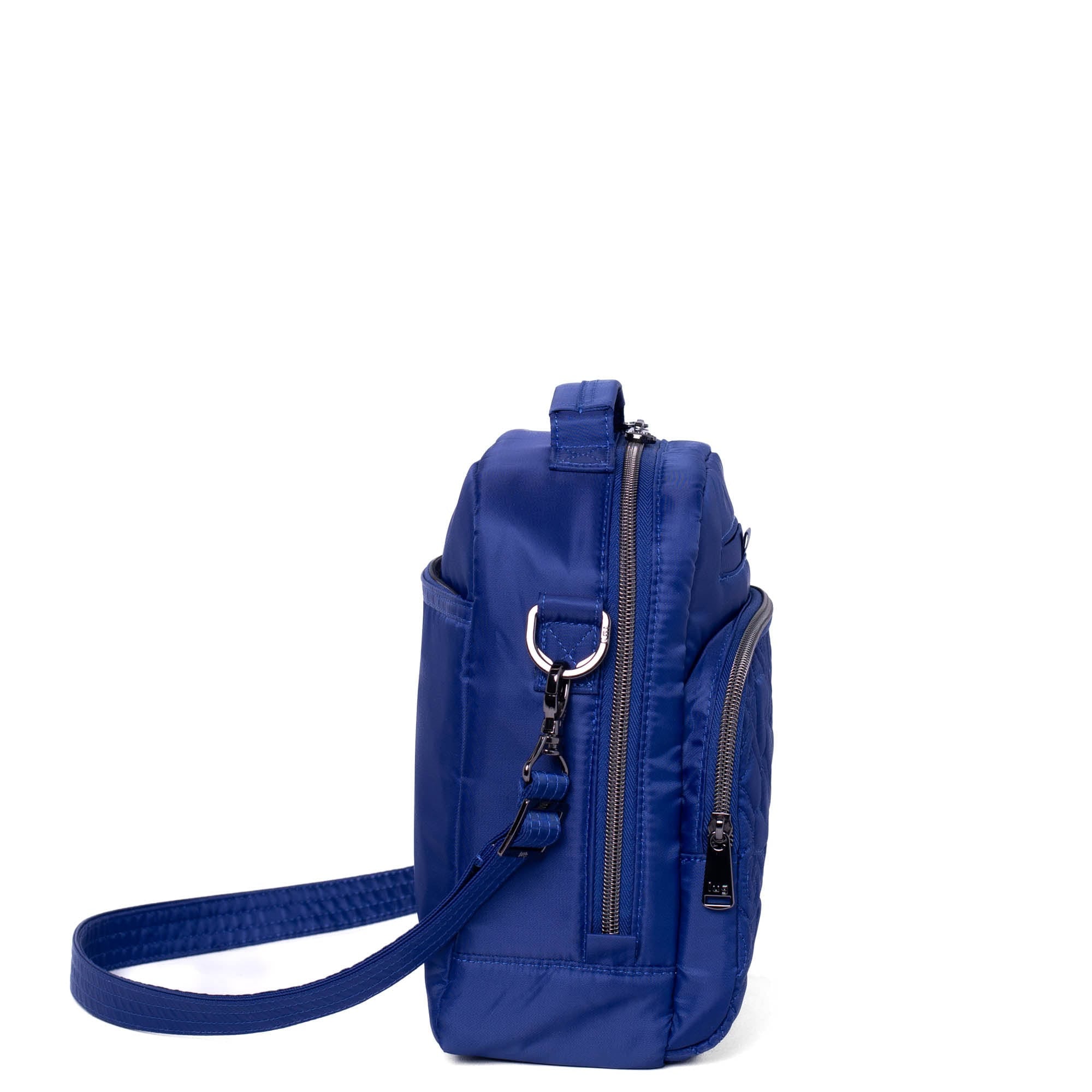 Ranger Love Crossbody Bag - SAPPHIRE - RangerLE_Sapphire_03