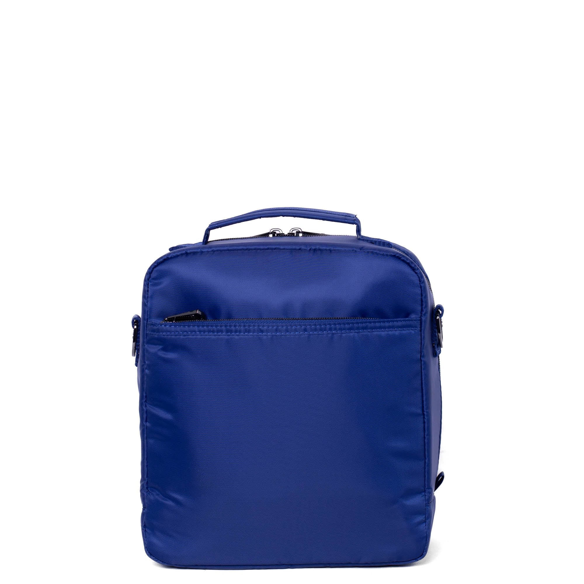 Ranger Love Crossbody Bag - SAPPHIRE - RangerLE_Sapphire_04