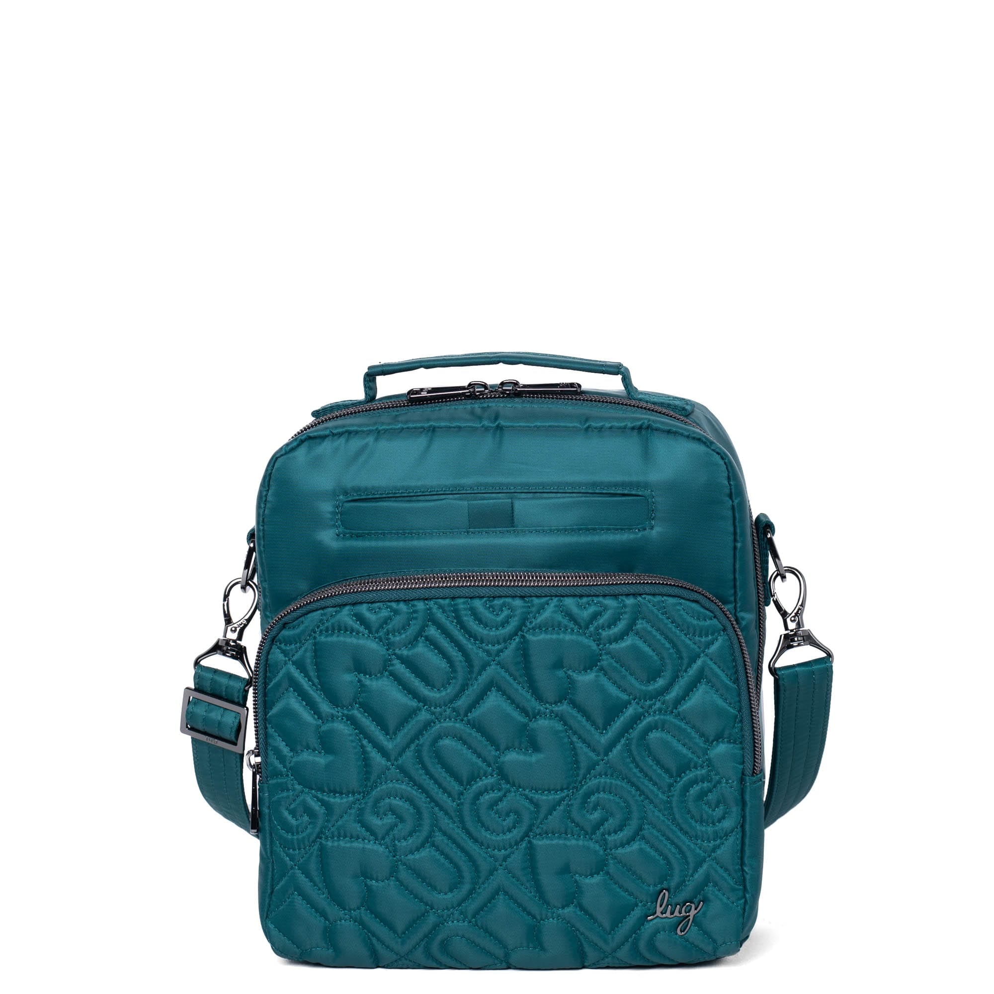 Ranger Love Crossbody Bag - TEAL - RangerLE_Teal_01_6f2cf94c-9c08-435b-b855-08bf56555ee6