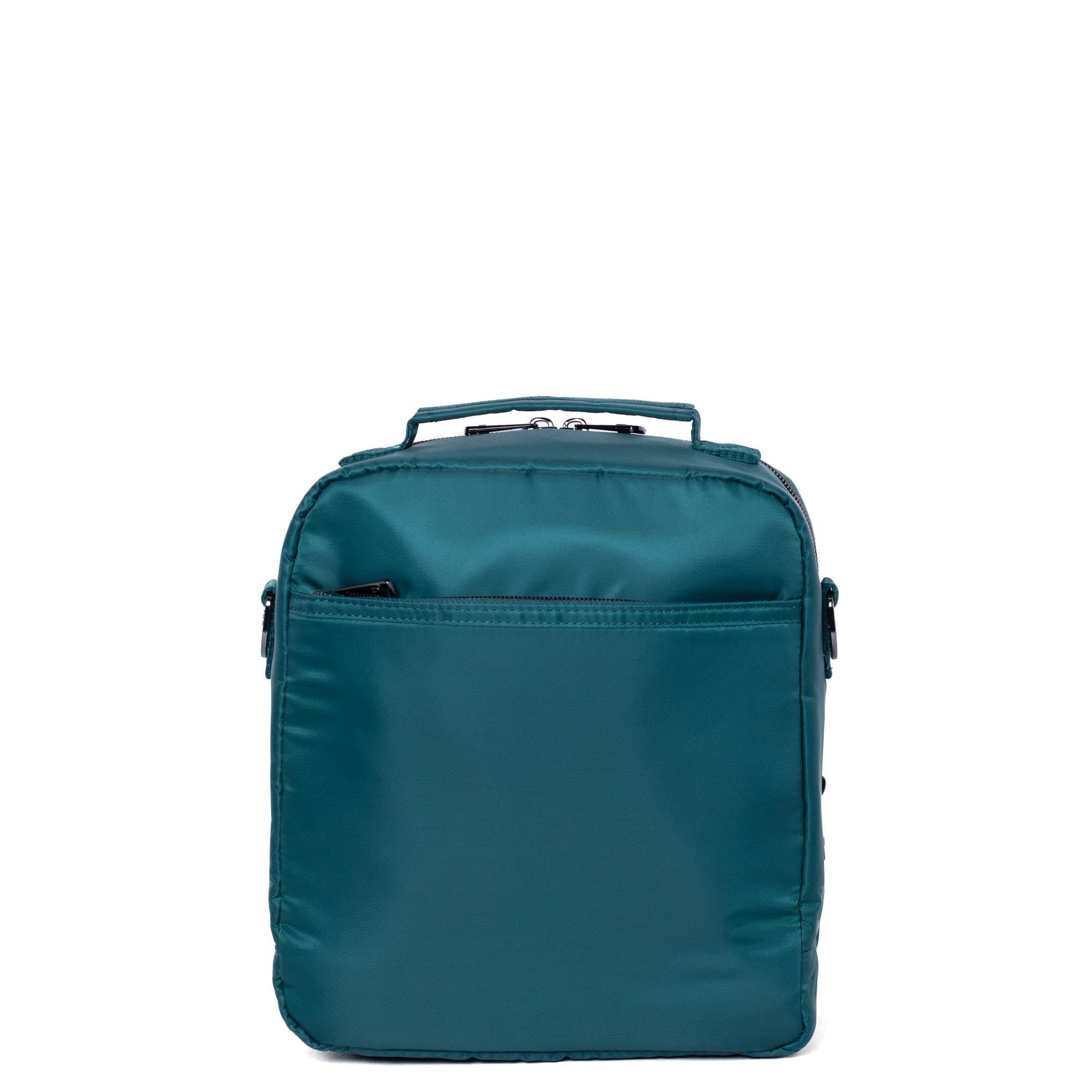 Ranger Love Crossbody Bag - TEAL - RangerLE_Teal_04