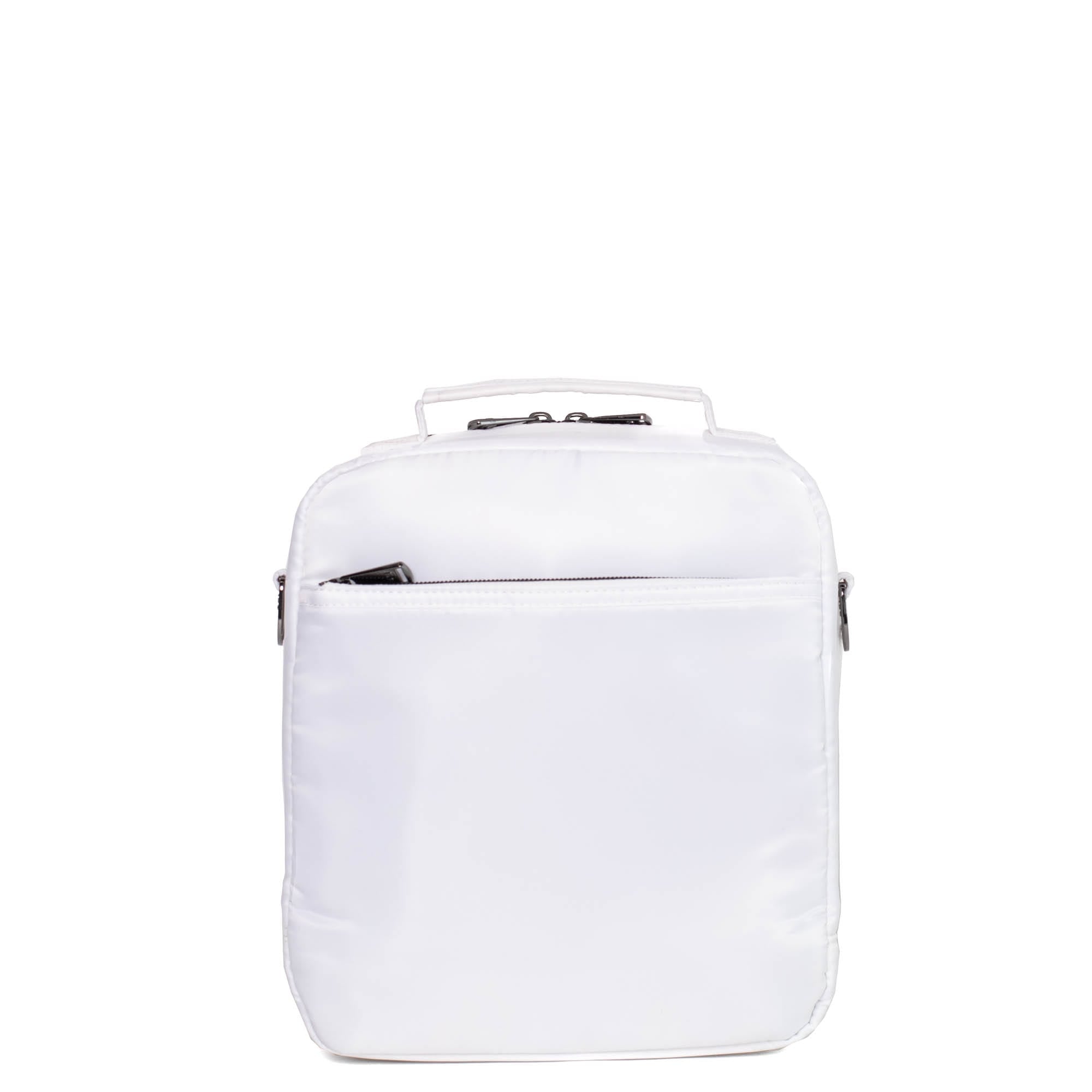 Ranger Love Crossbody Bag - WHITE - RangerLE_White_04