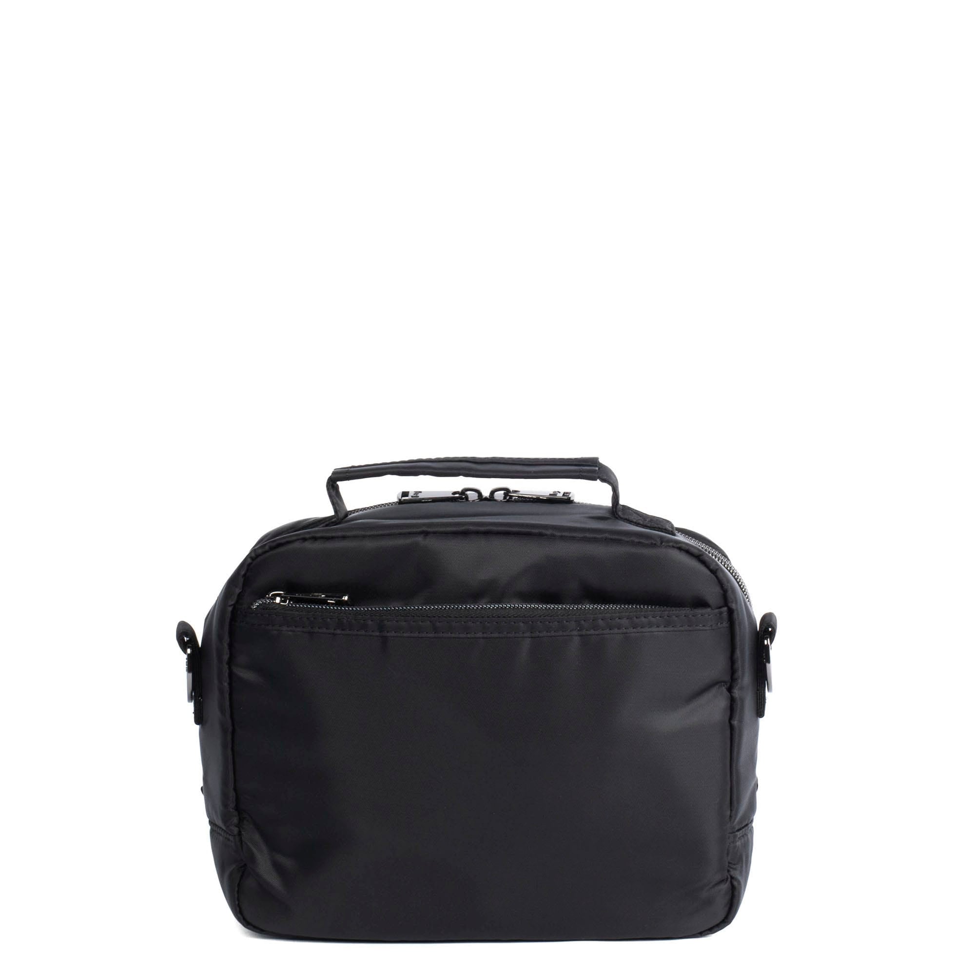 Ranger Mini Crossbody Bag - BLACK - RangerMini_Black_04