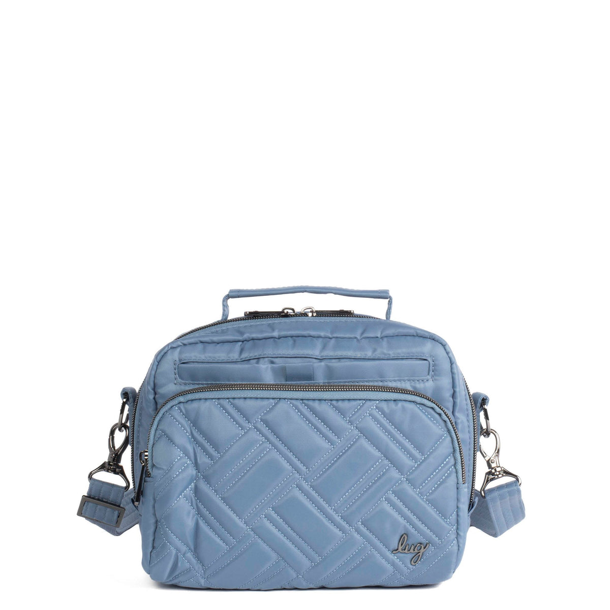 Ranger Mini Crossbody Bag 