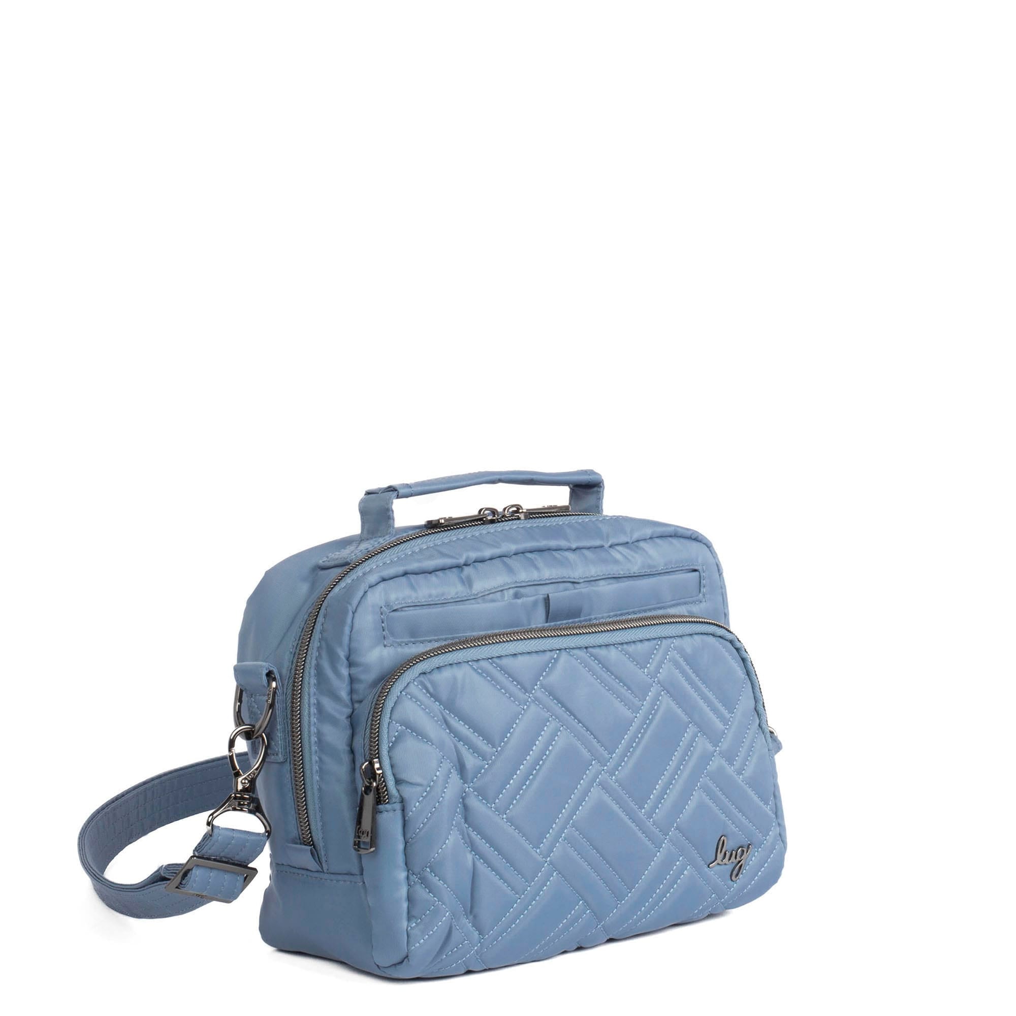 Ranger Mini Crossbody Bag - BLUE MOON - RangerMini_BlueMoon_02