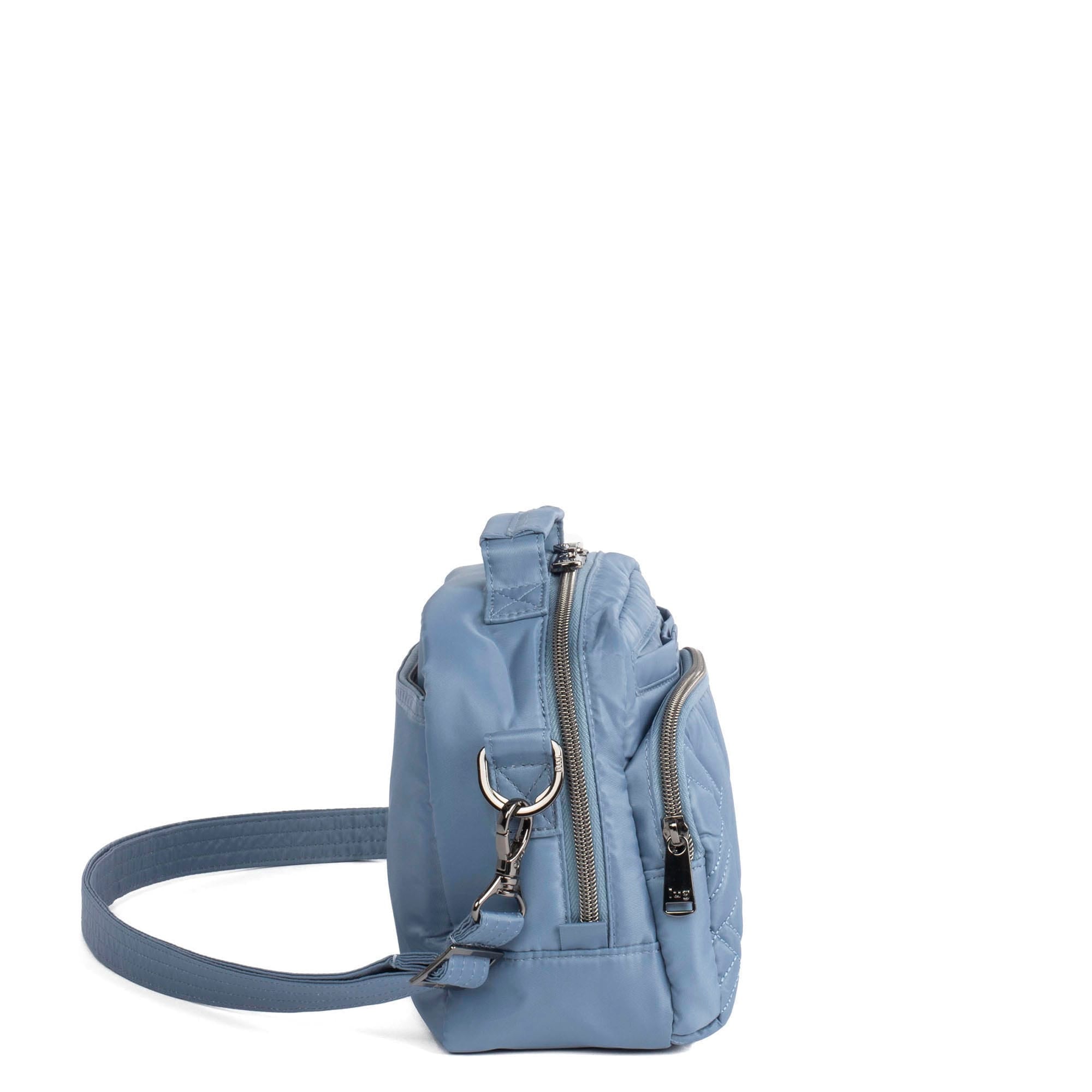 Ranger Mini Crossbody Bag - BLUE MOON - RangerMini_BlueMoon_03