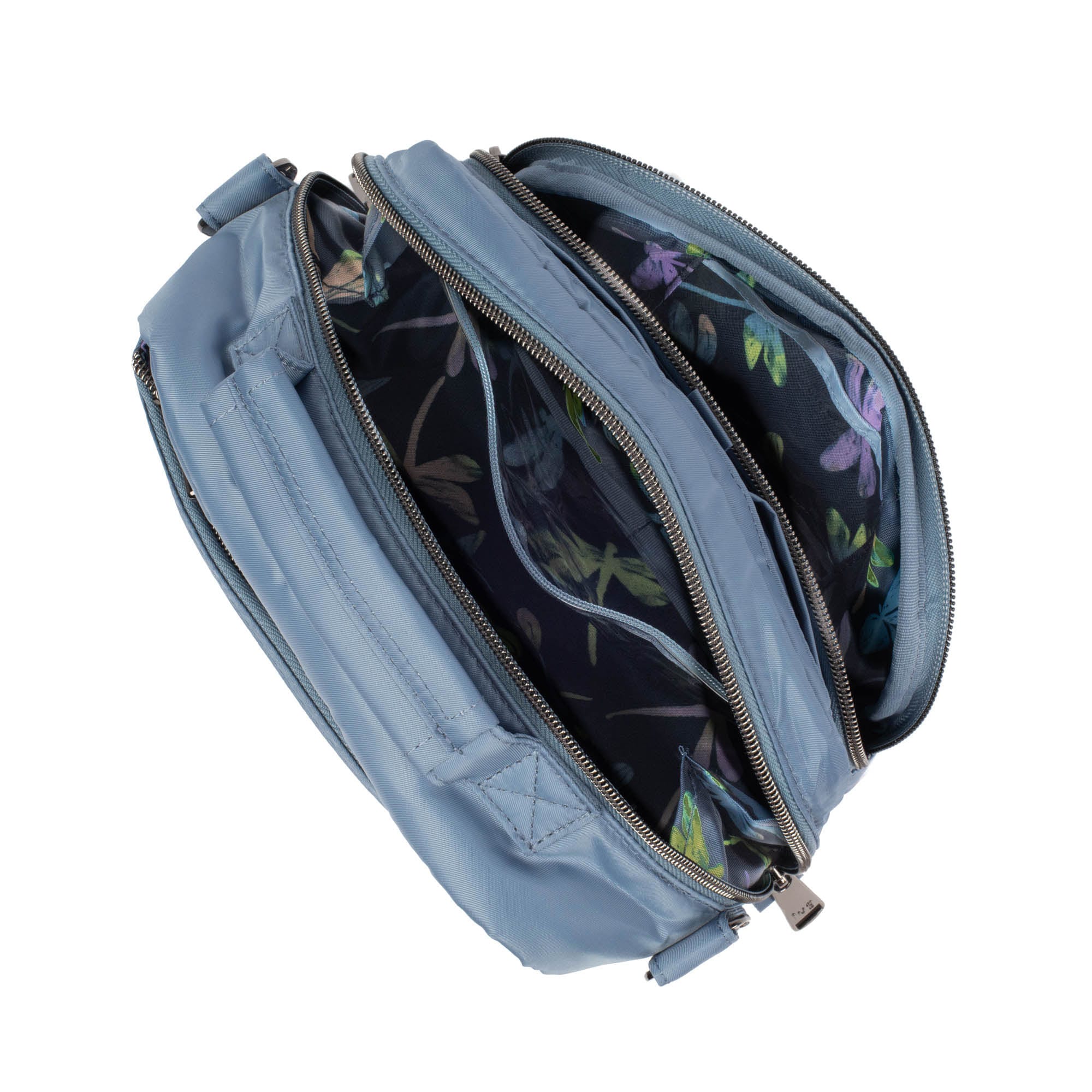 Ranger Mini Crossbody Bag - BLUE MOON - RangerMini_BlueMoon_05