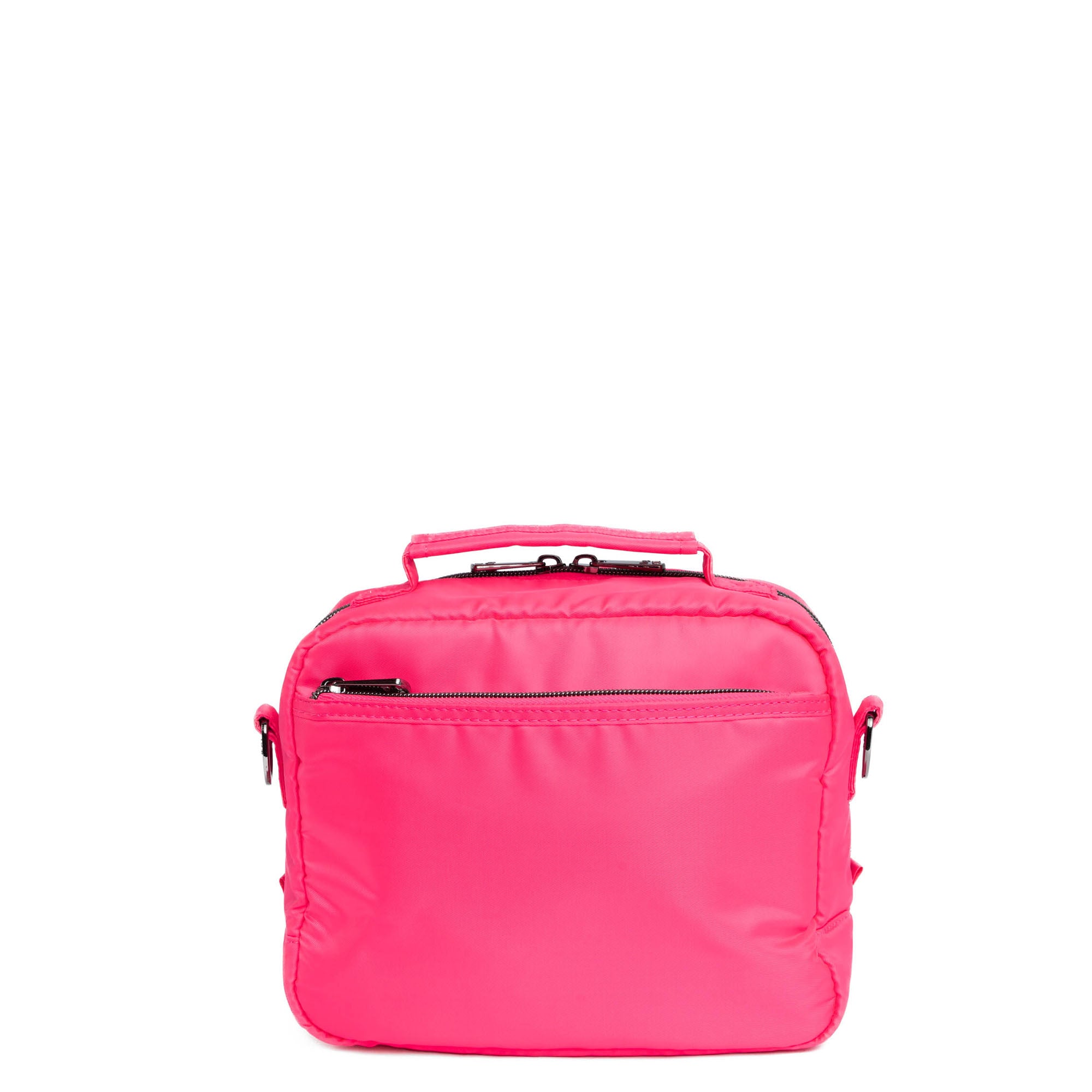 Ranger Mini Crossbody Bag - MAGENTA 2 - RangerMini_Magenta_05