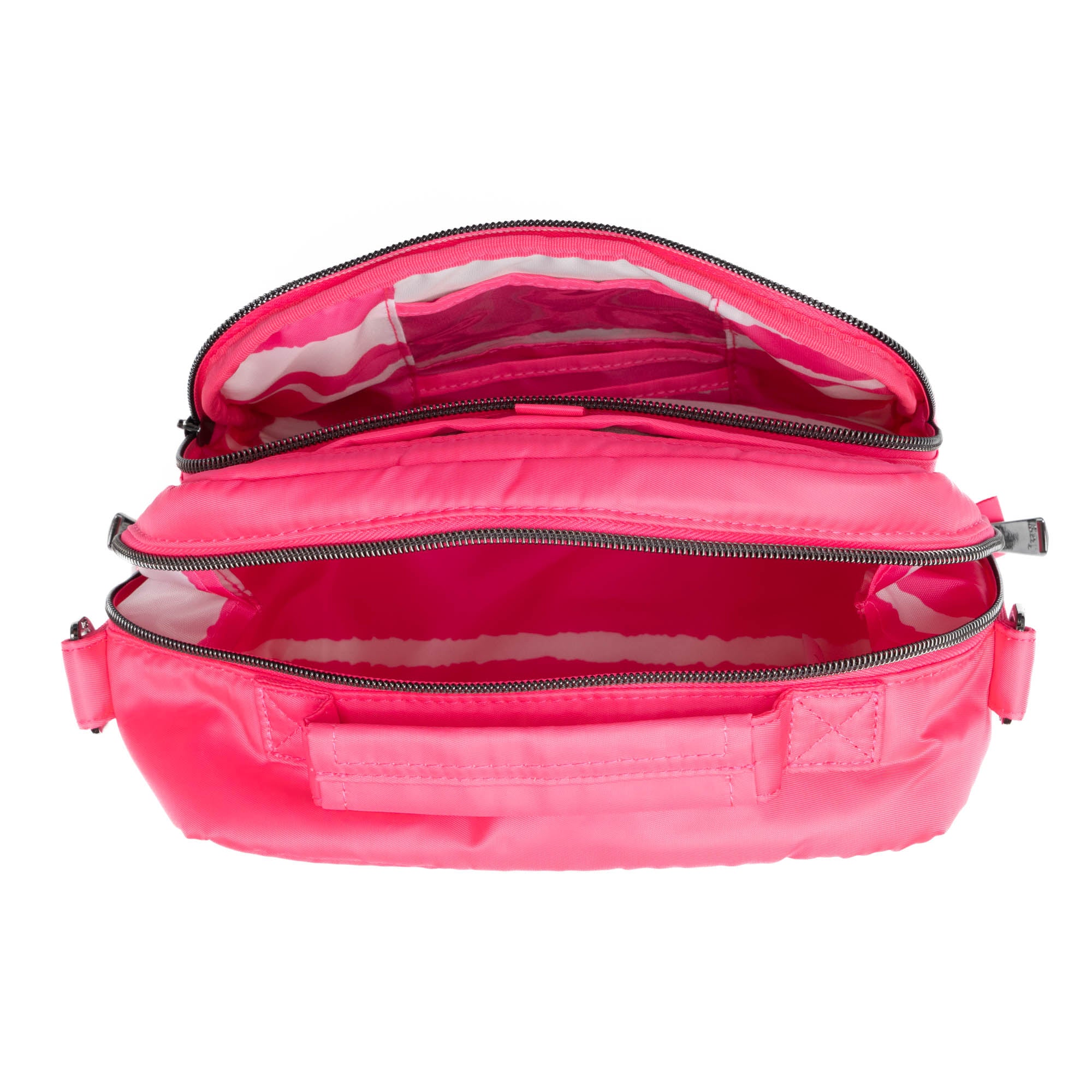 Ranger Mini Crossbody Bag - MAGENTA 2 - RangerMini_Magenta_06