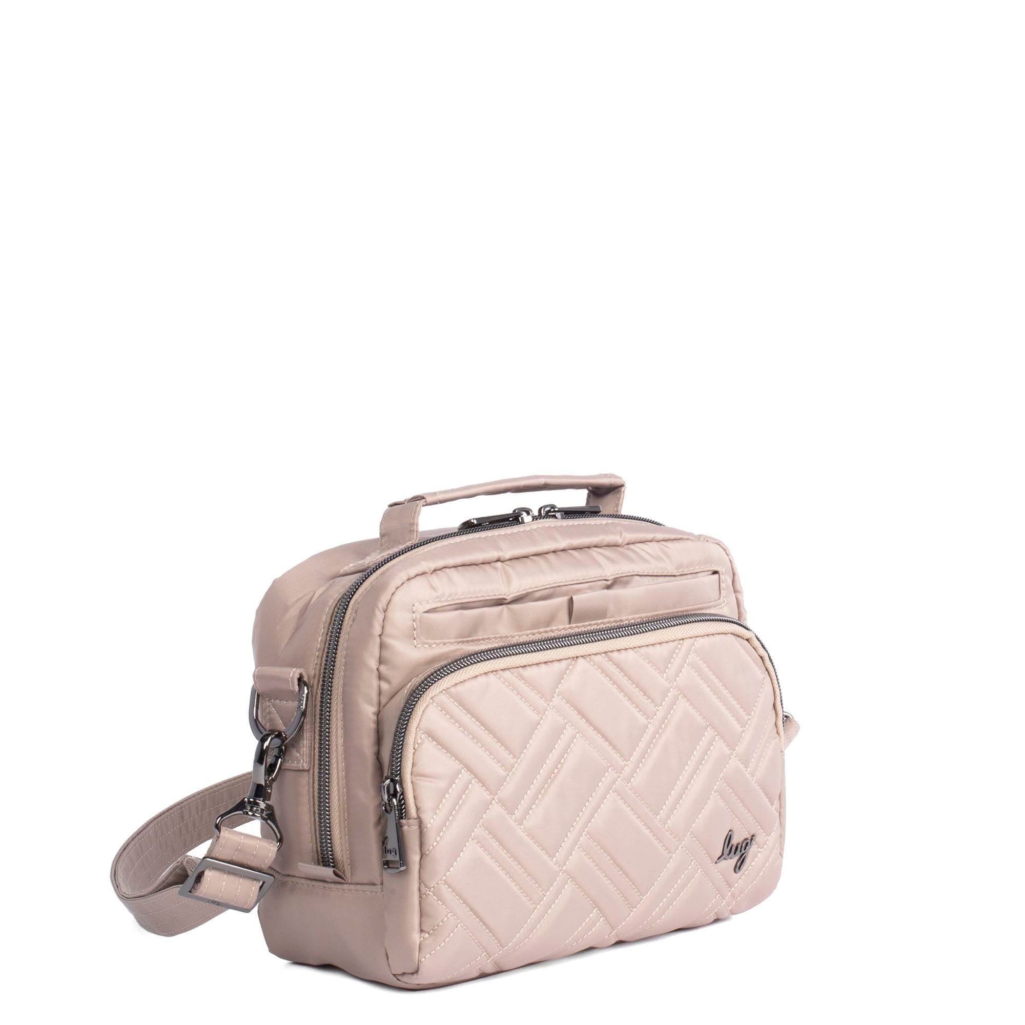 Ranger Mini Crossbody Bag - SAND - RangerMini_Sand_02