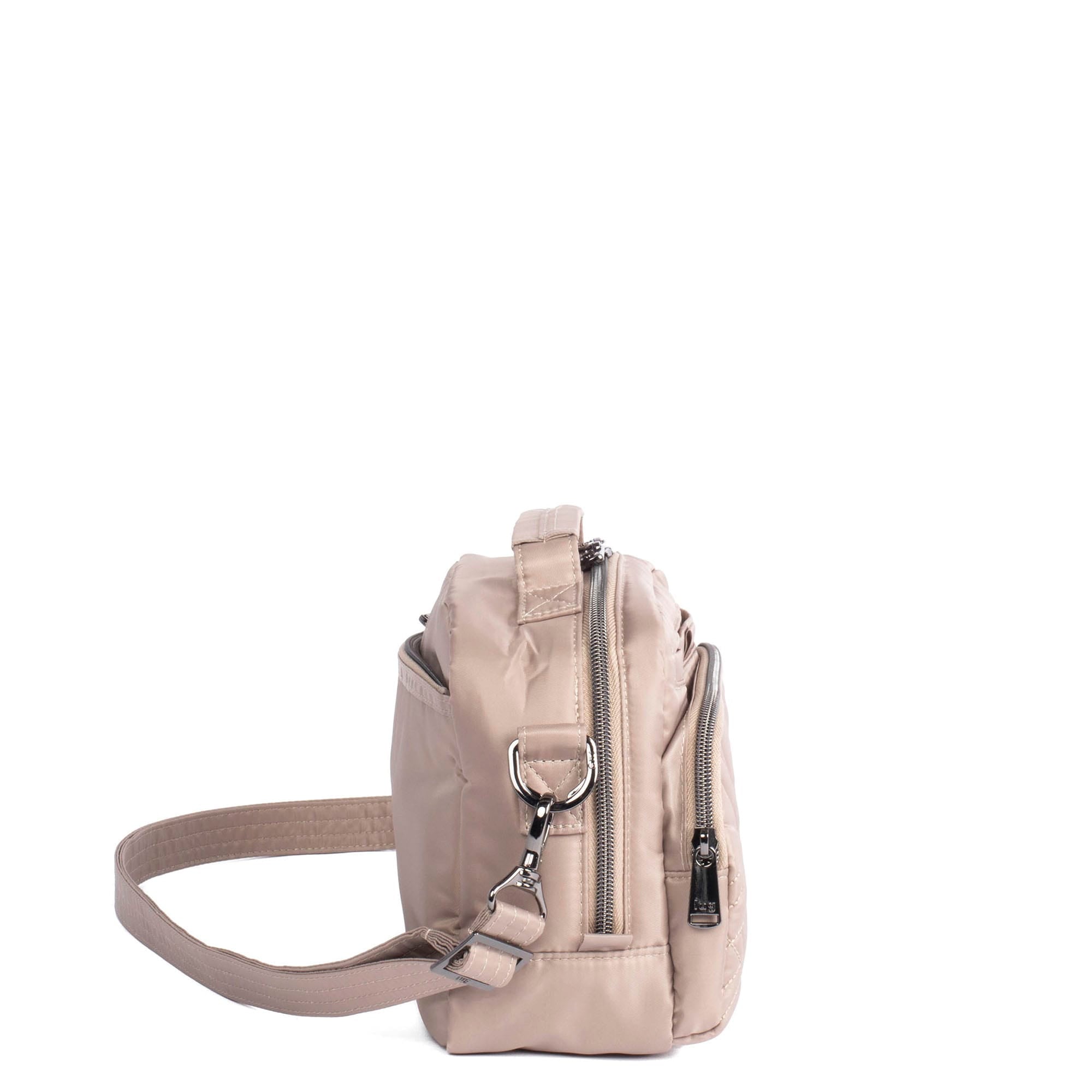 Ranger Mini Crossbody Bag - SAND - RangerMini_Sand_03