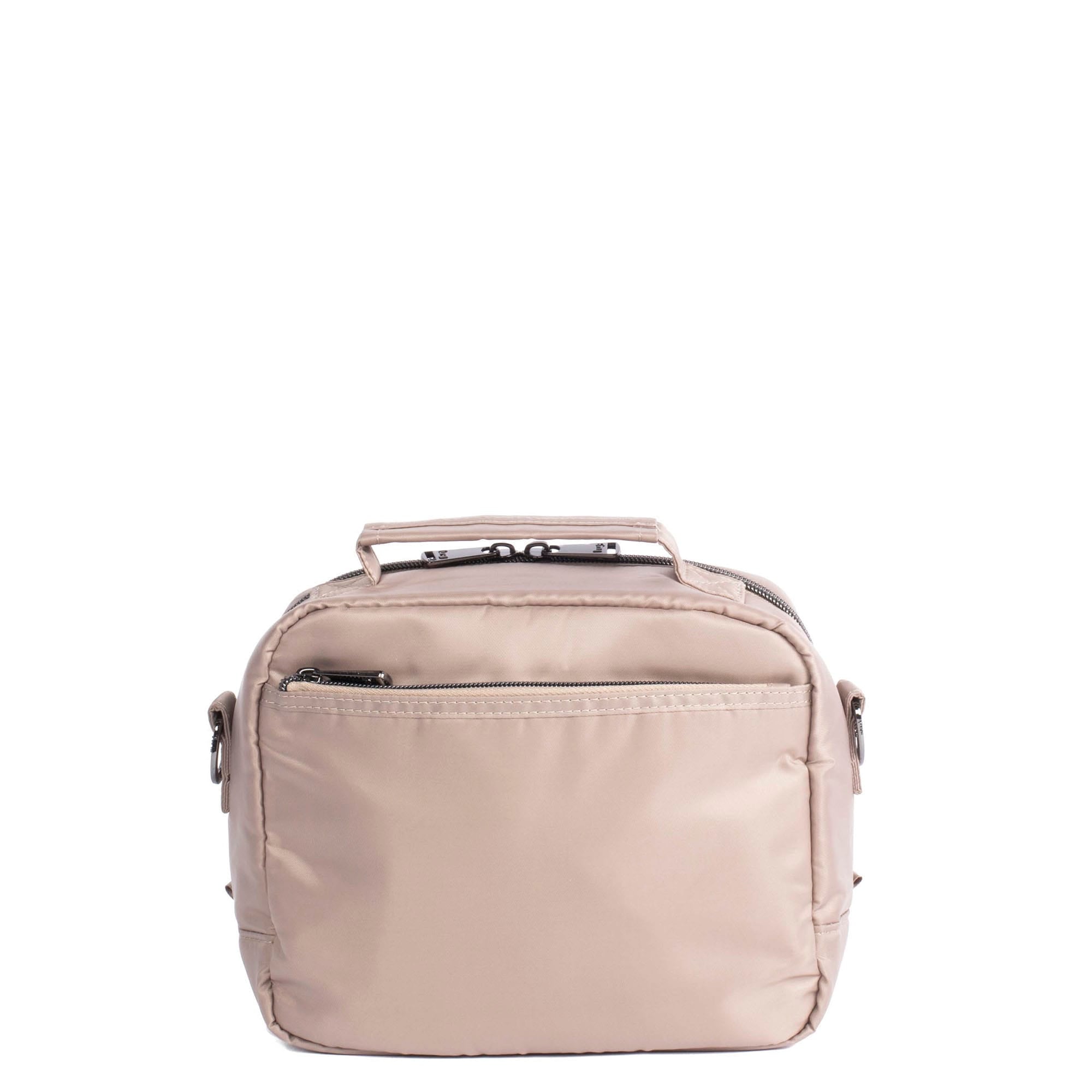 Ranger Mini Crossbody Bag - SAND - RangerMini_Sand_04